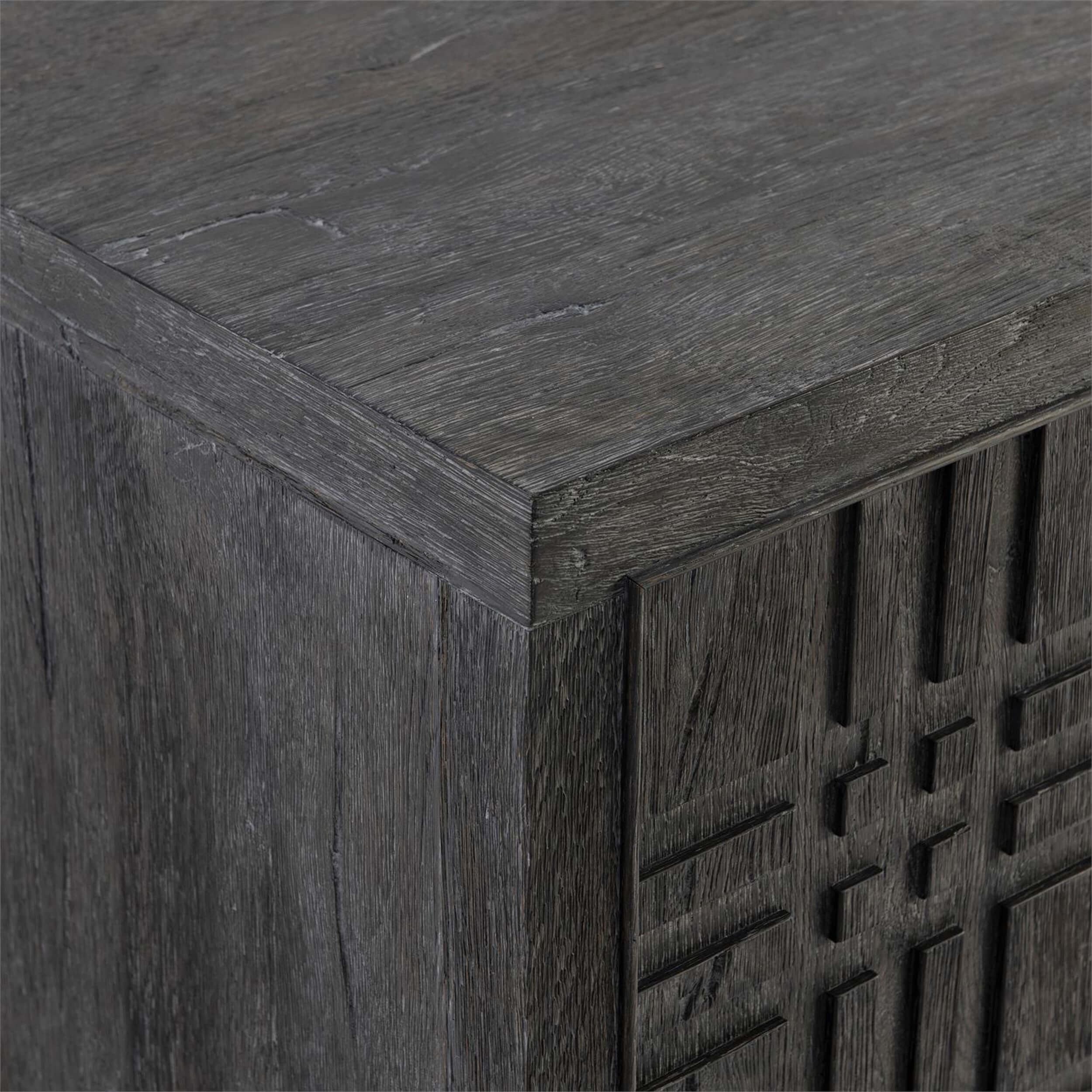 Tribeca 2 Door Chest, Tadon - Image 5