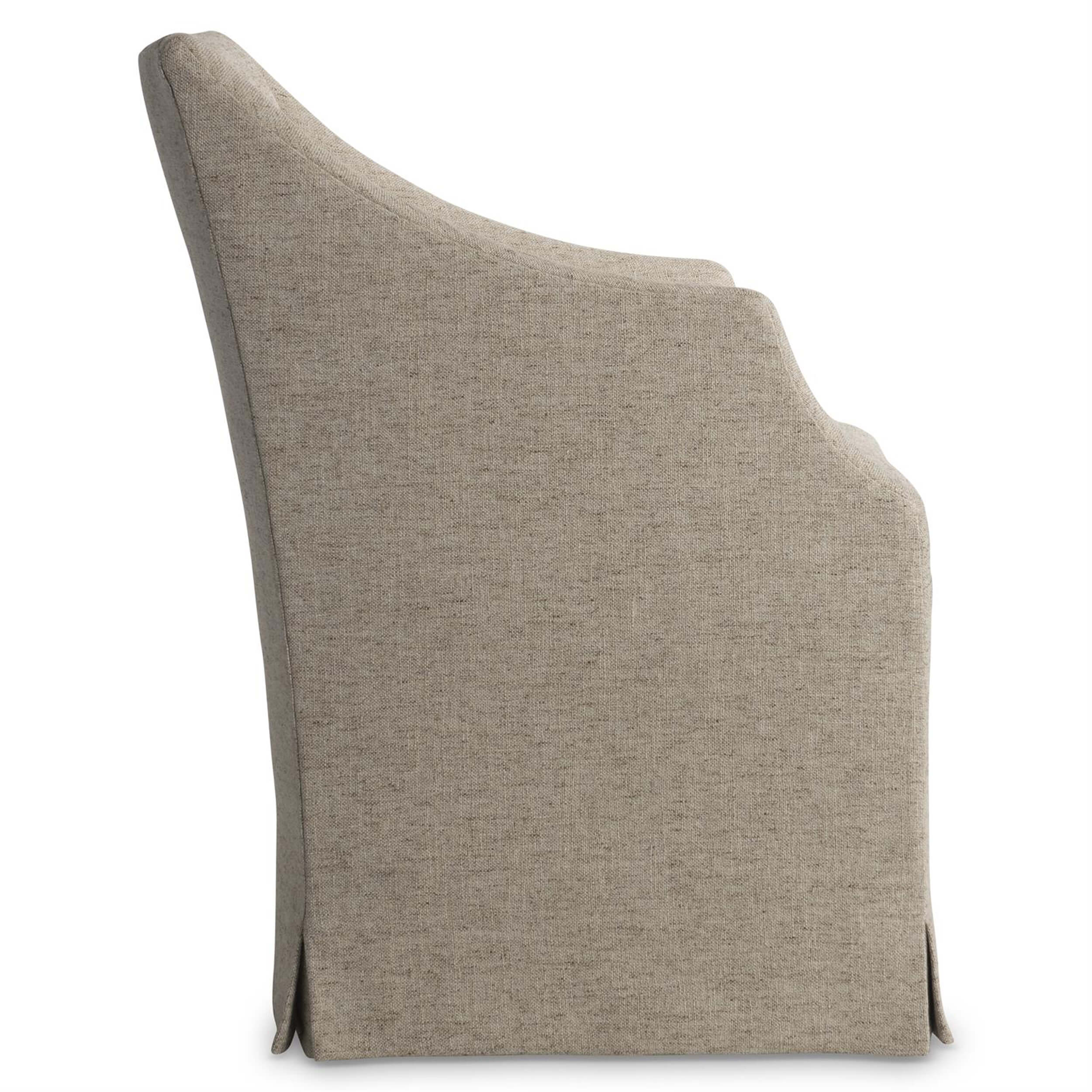 Tribeca Arm Chair, B128, Set of 2 - Image 3