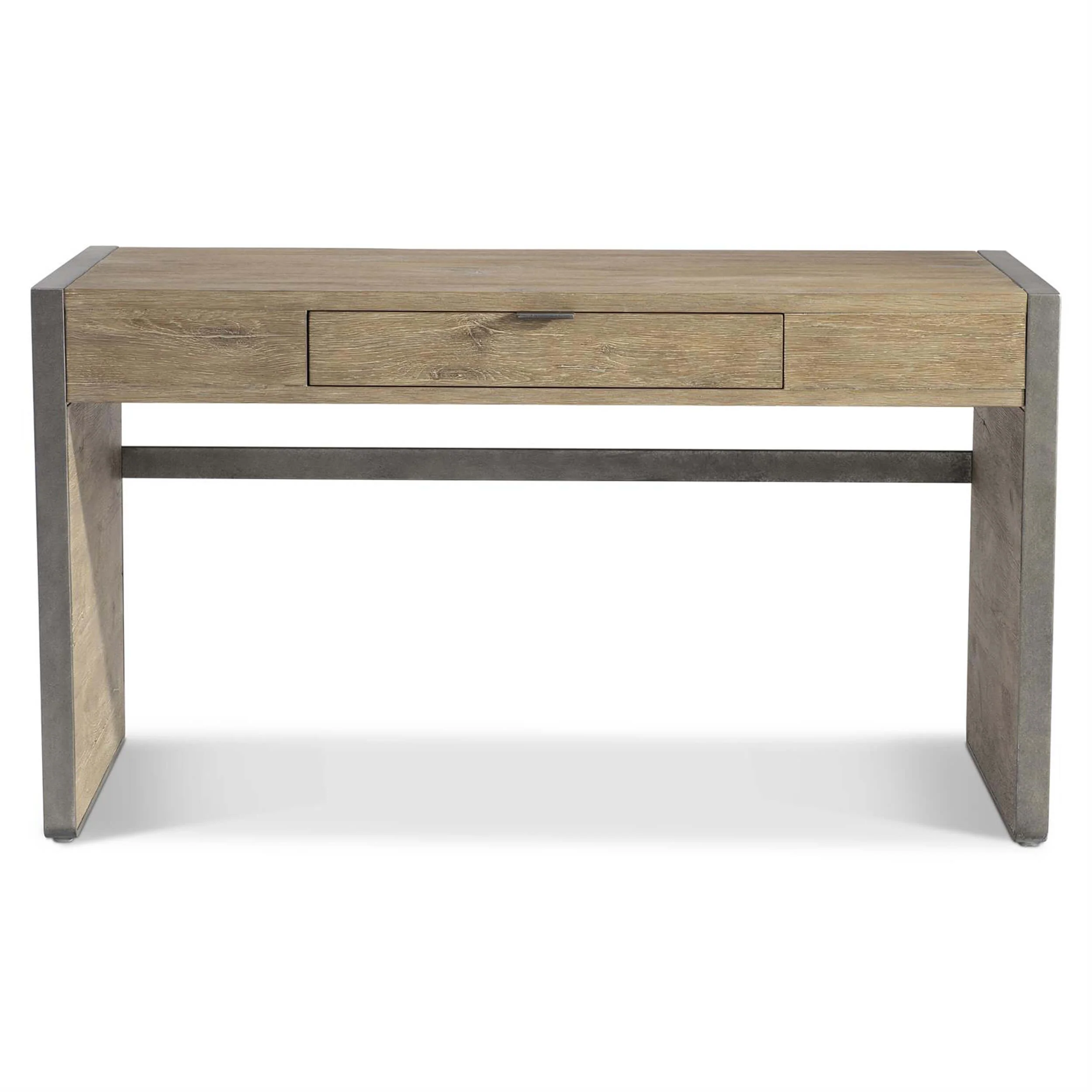 Tribeca Desk, Aurum - Image 2