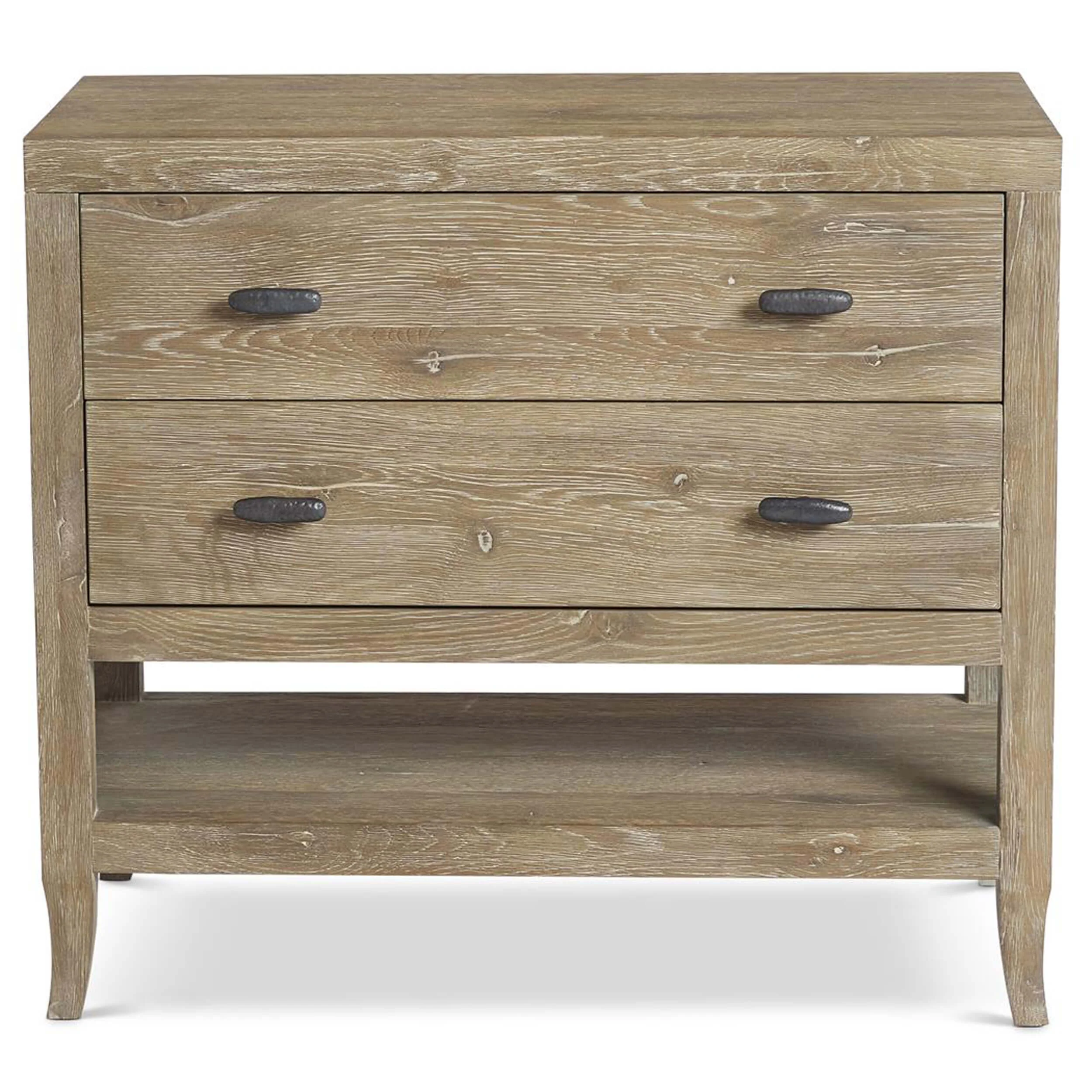 Tribeca Nightstand, Aurum - Image 2
