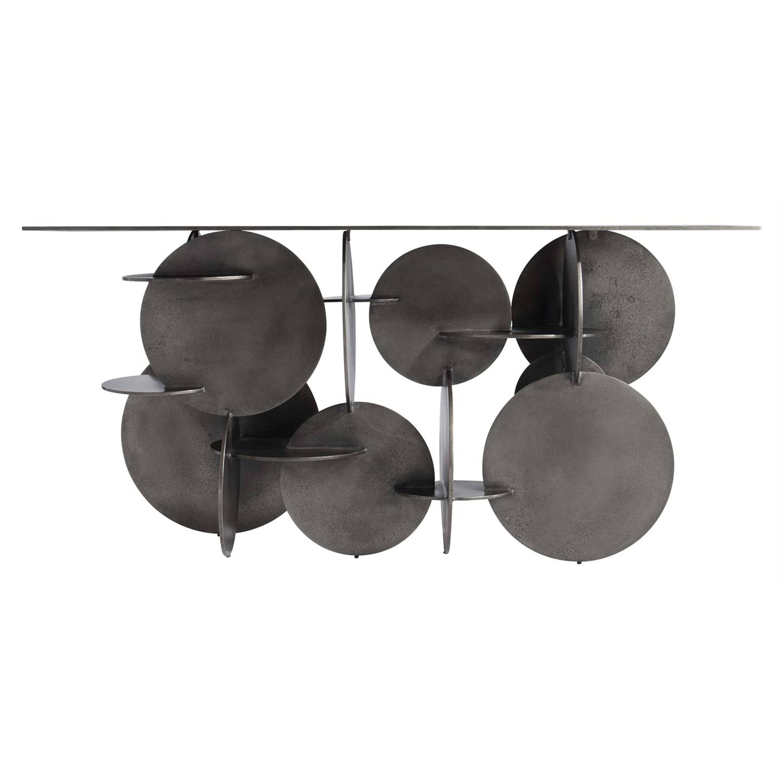 Tribus Console Table - Image 3