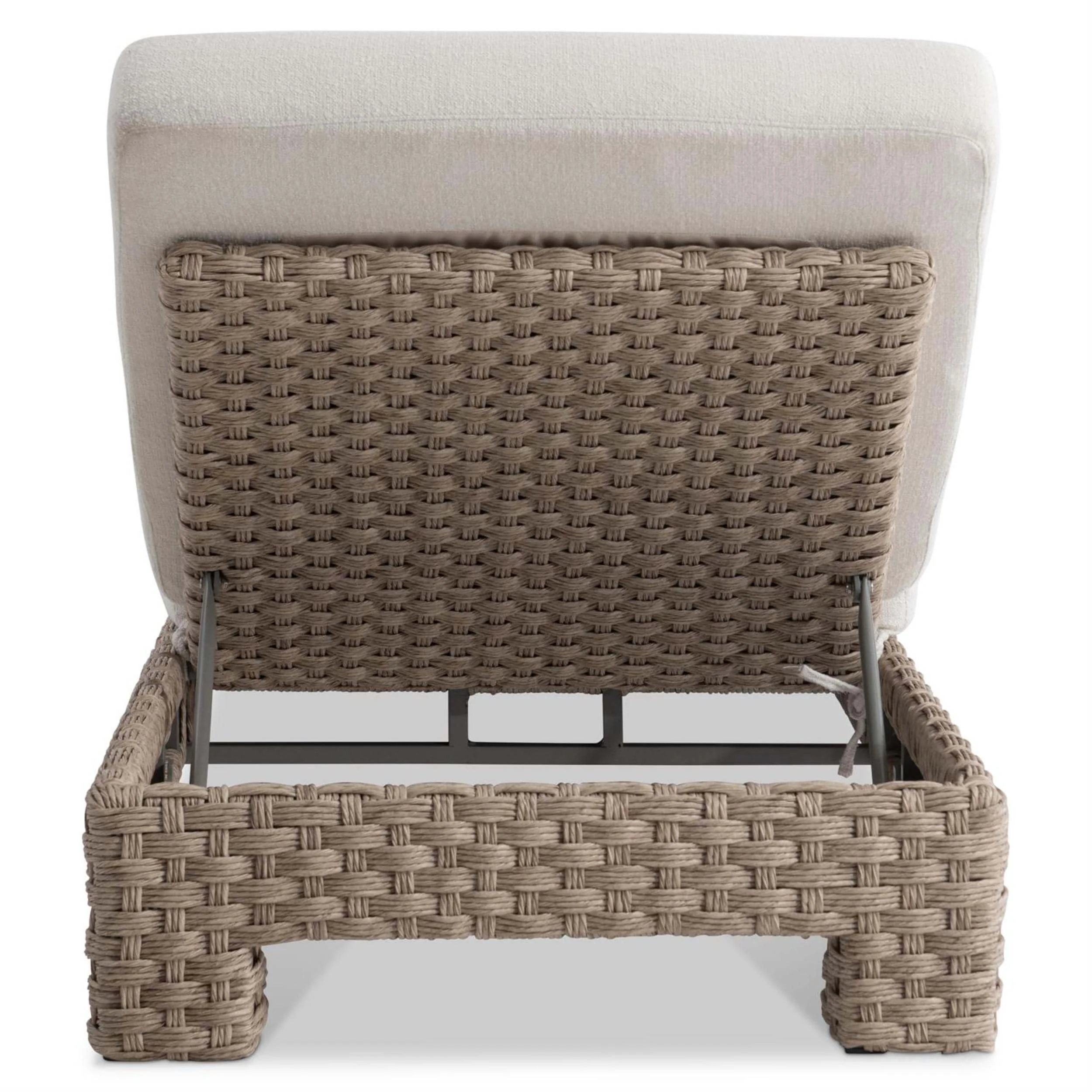 Trieste Outdoor Chaise, 6077-002 - Image 5