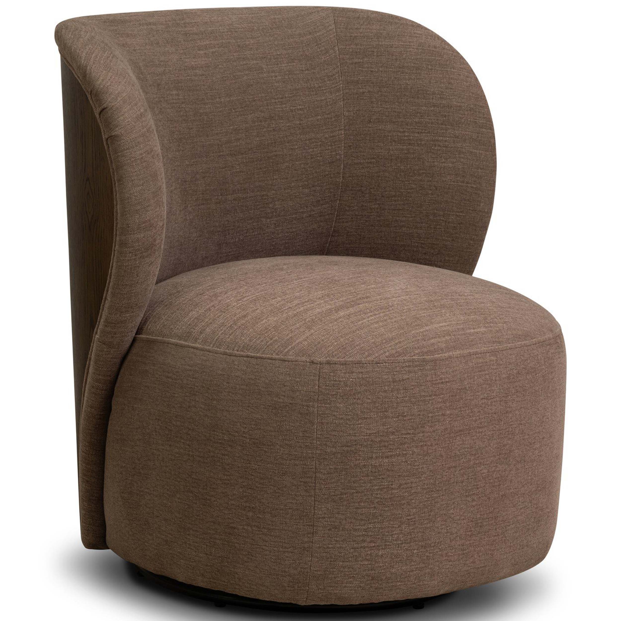 Trisha Swivel Chair, Laughlin Cafe by Four Hands