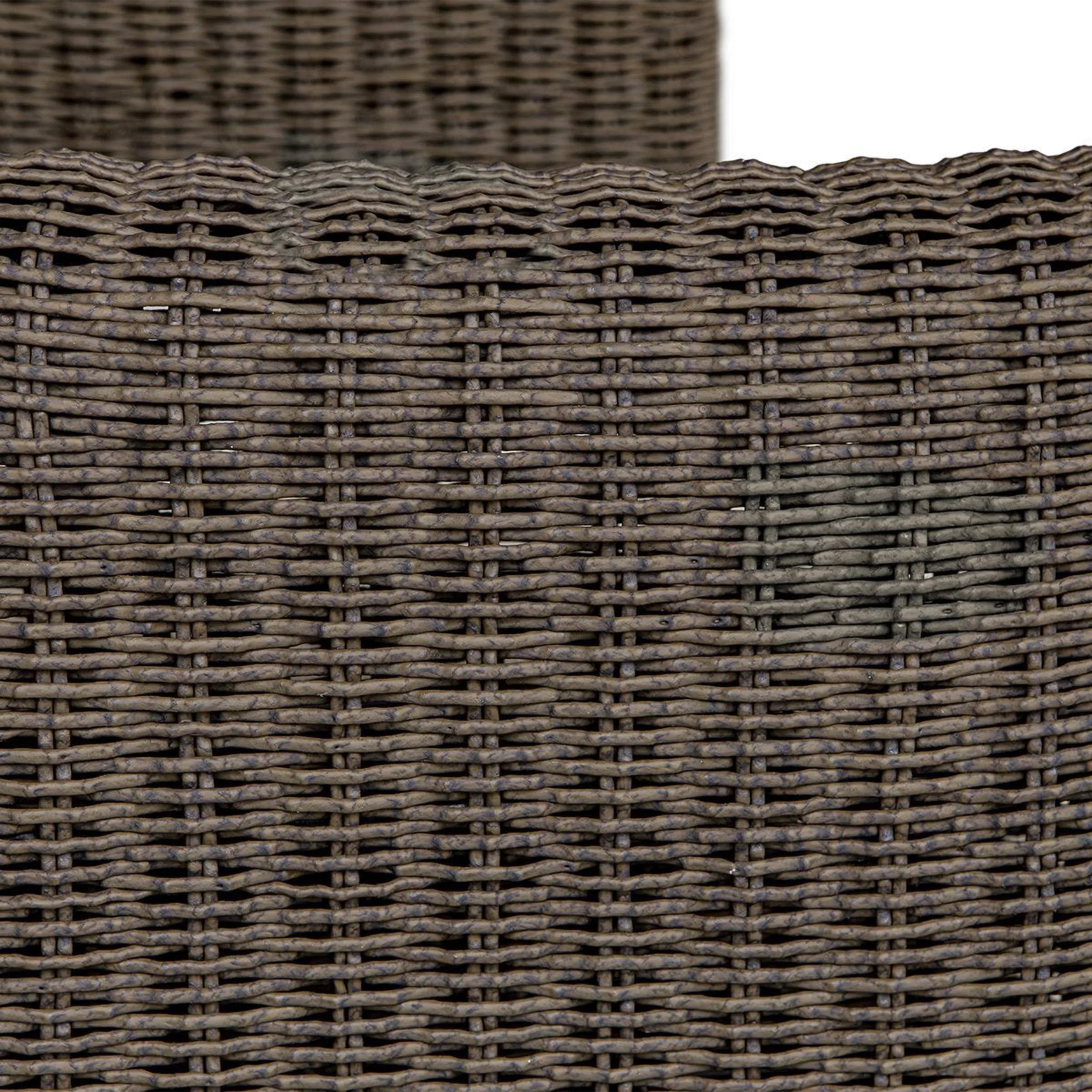 Tropic Outdoor Chair, Mocha - Image 6