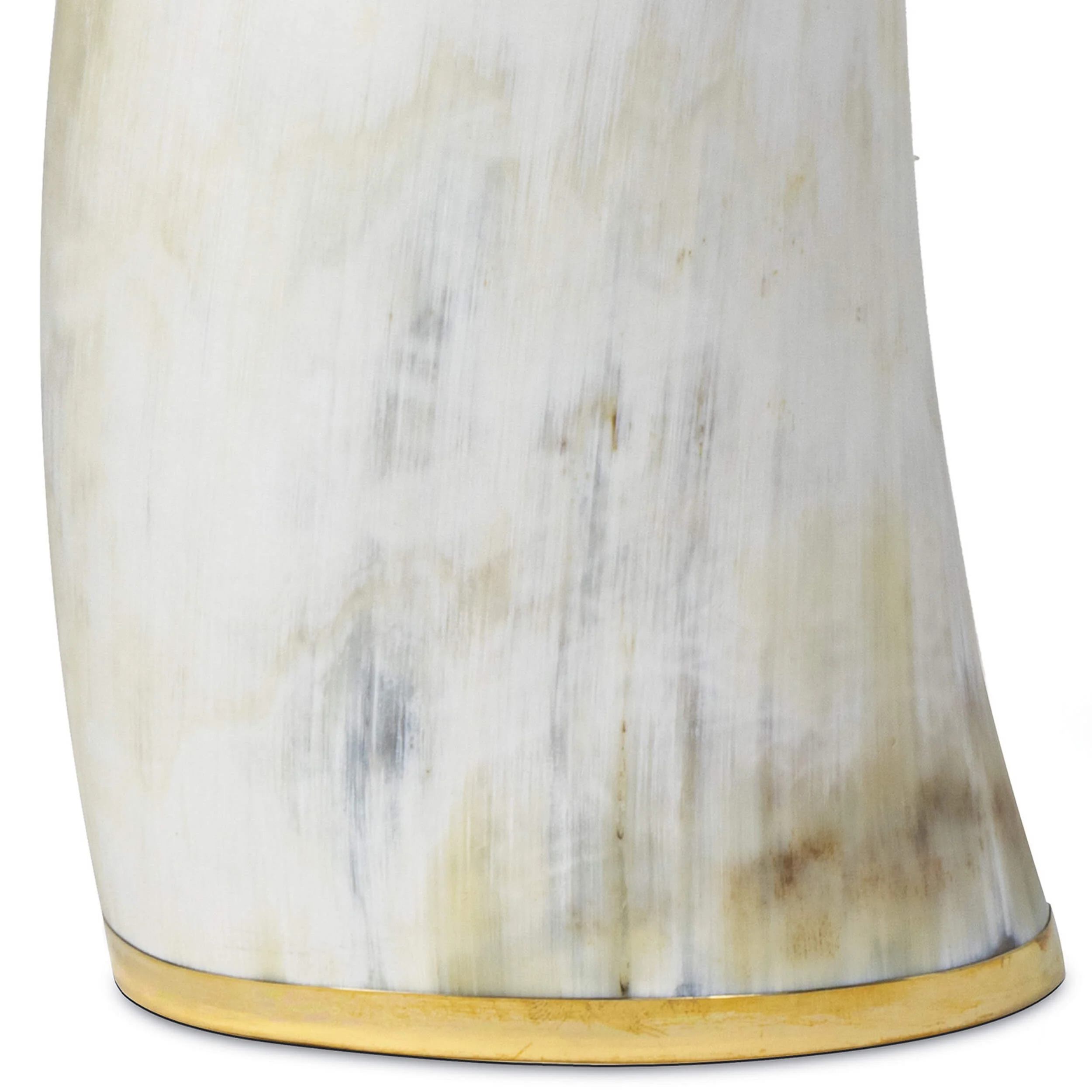 Troy Horn Vase - Image 9