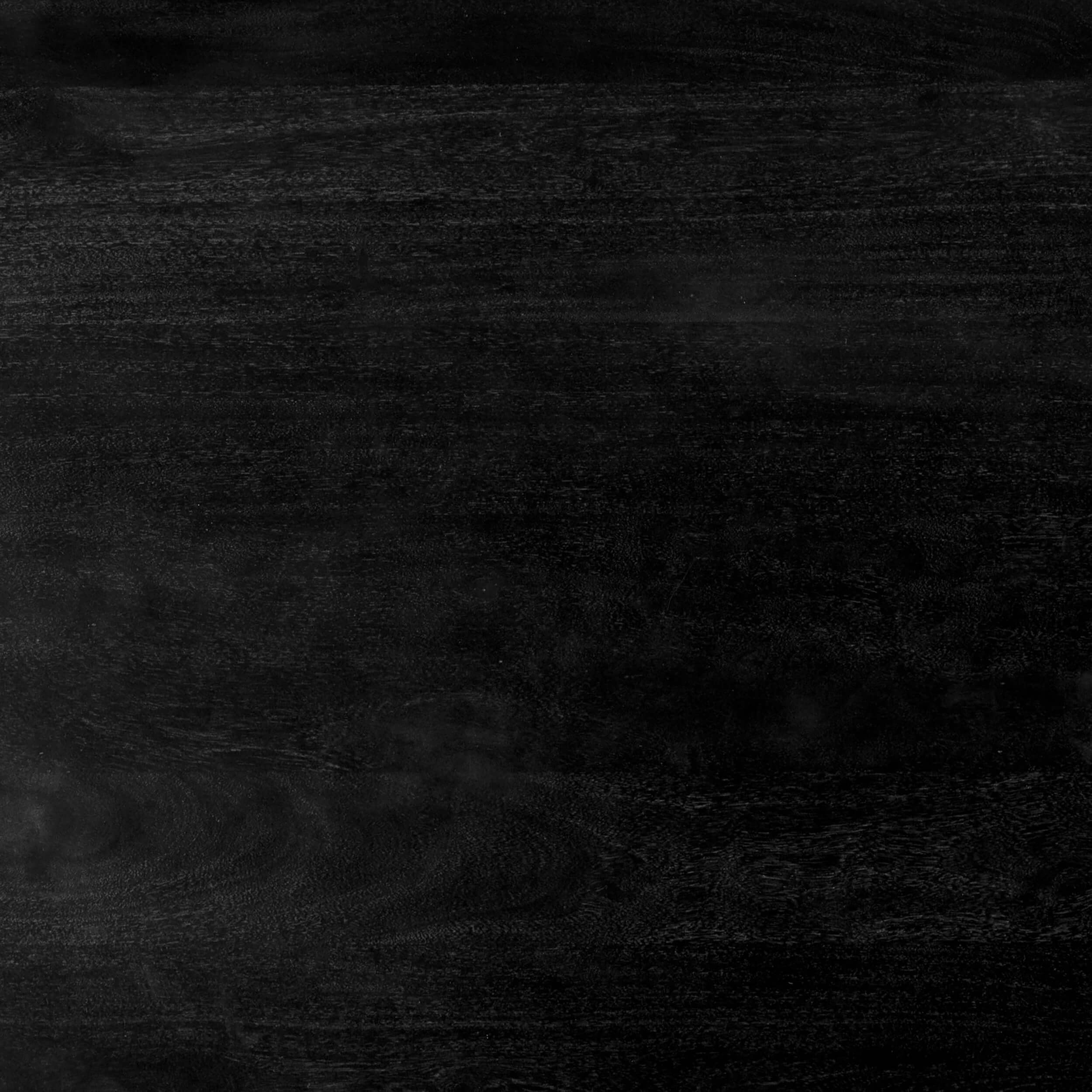 Trung Side Table, Black - Image 5