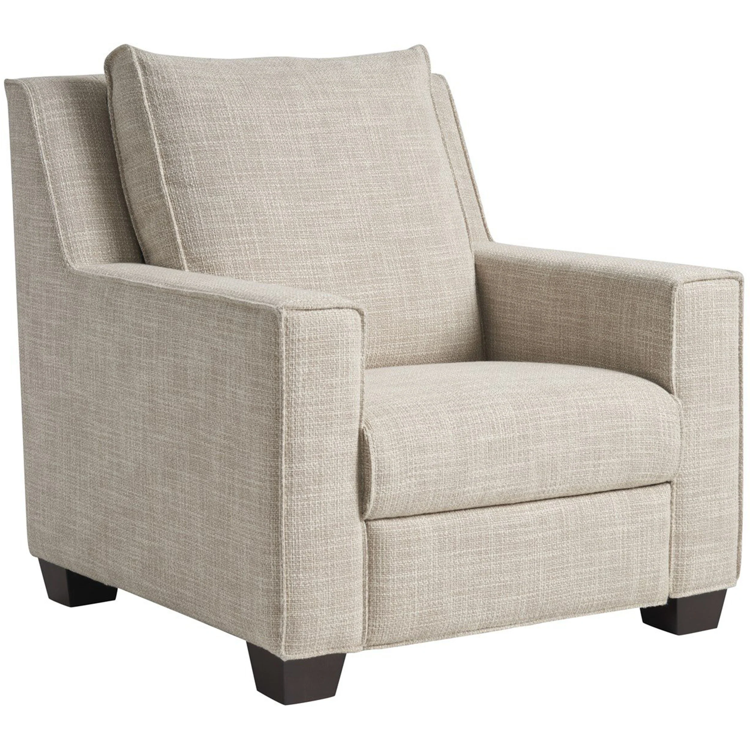 Tucker Power Motion Chair, Curl Egret