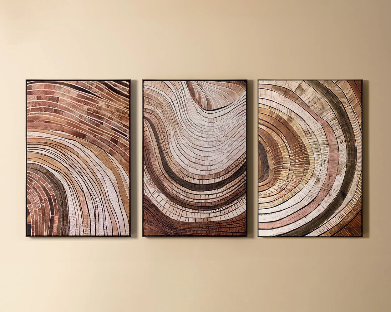 Turniing Point I Framed - Image 3