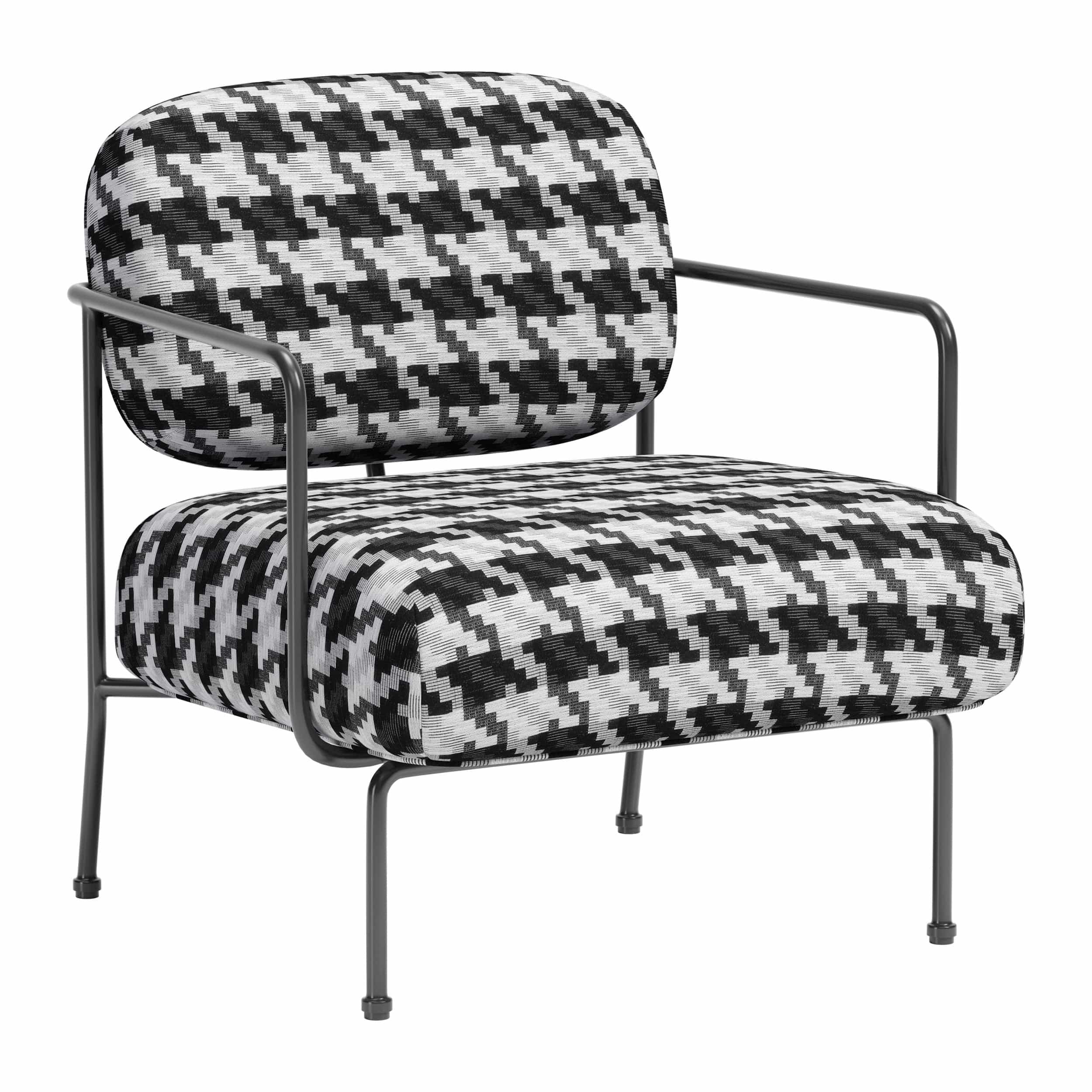 Ulet Chair, Multicolor