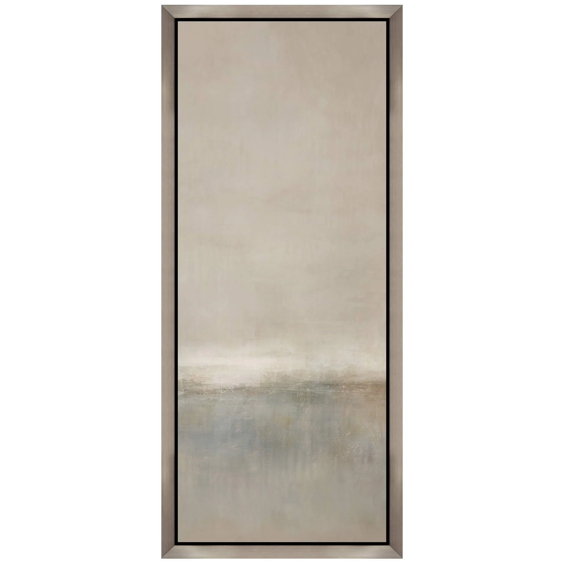 Undiscovered II Framed