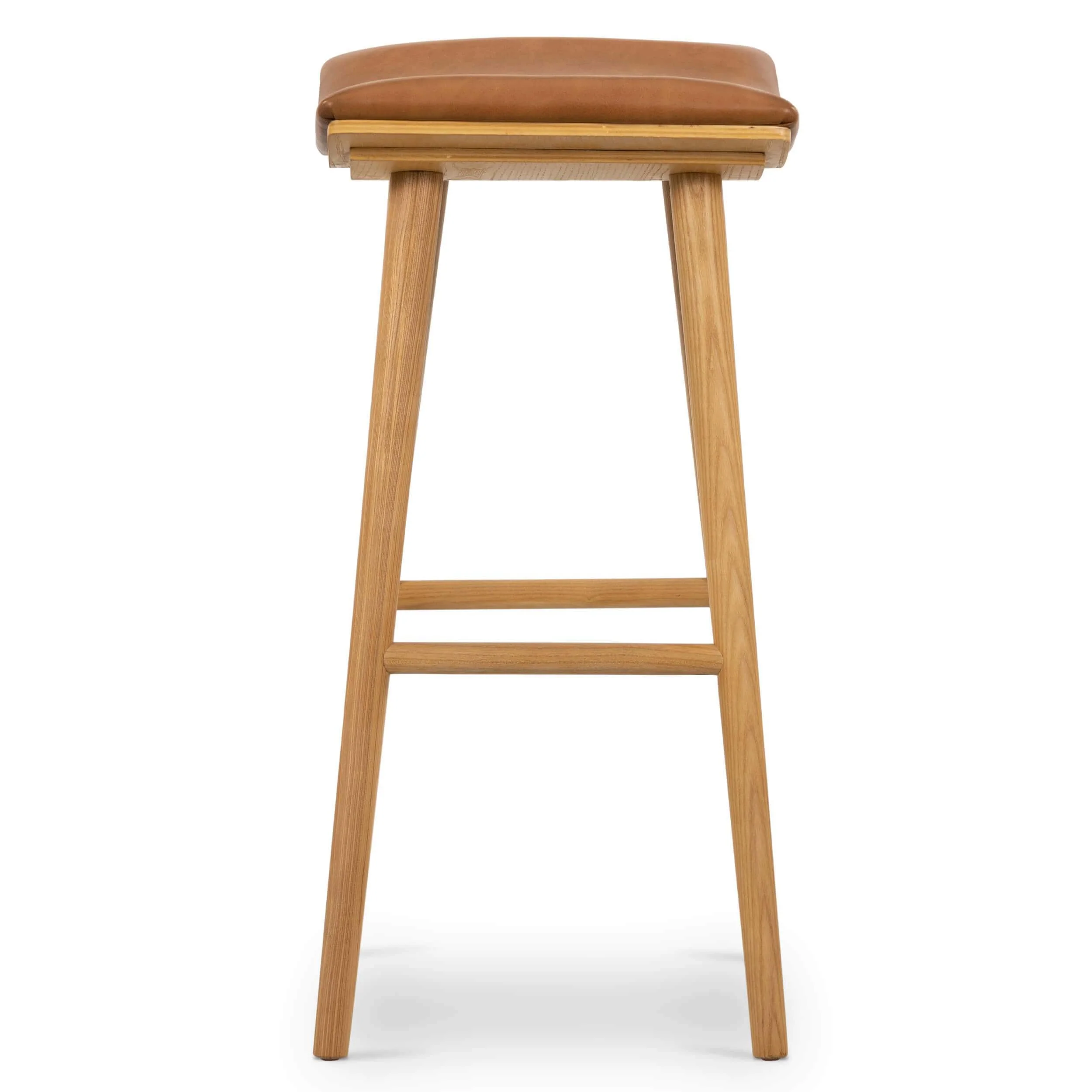 Union Bar & Counter Stool, Sierra Butterscotch by Four Hands - Image 3
