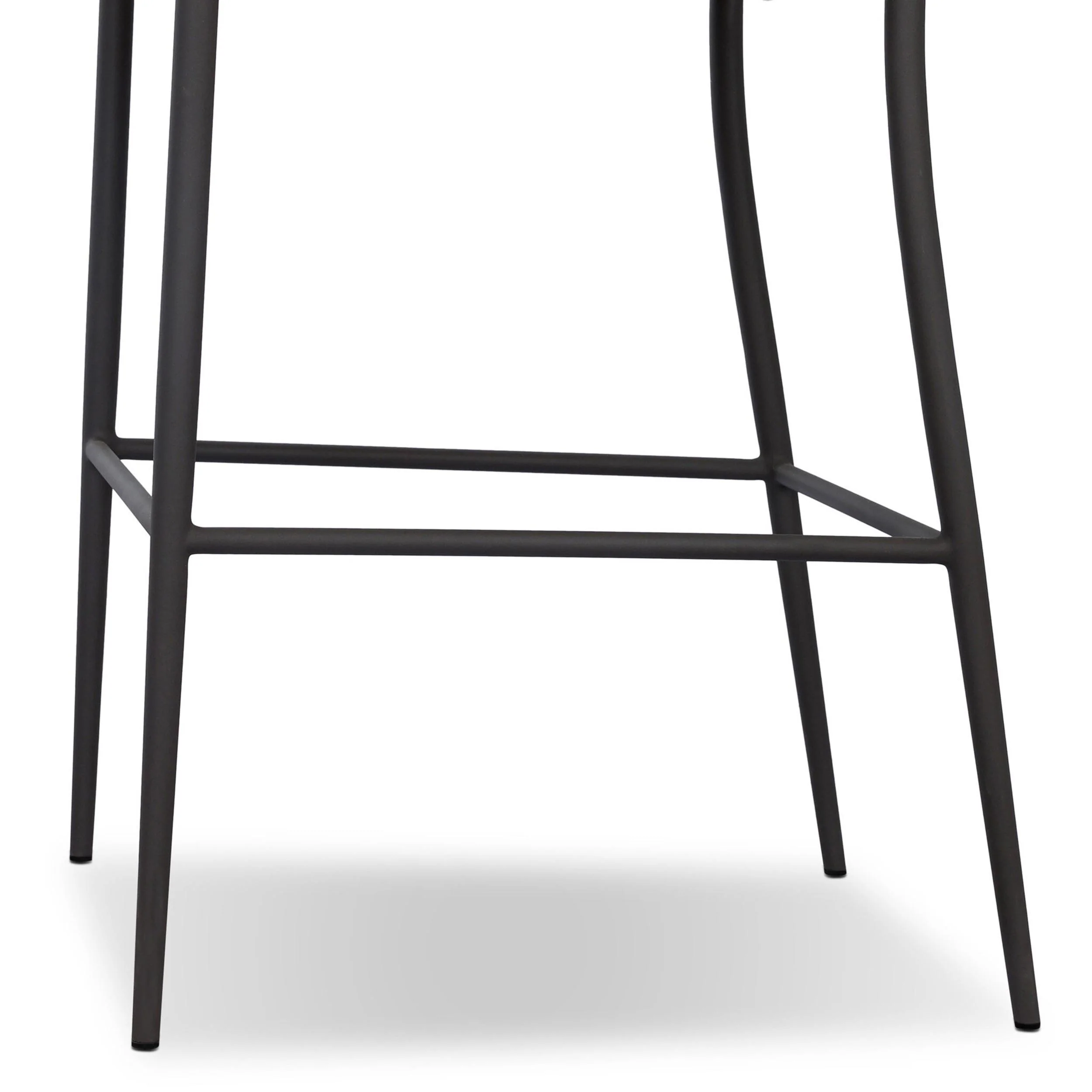 Mae Outdoor Bar & Counter Stool, Liller Flax by Amber Lewis x Four Hands - Image 13