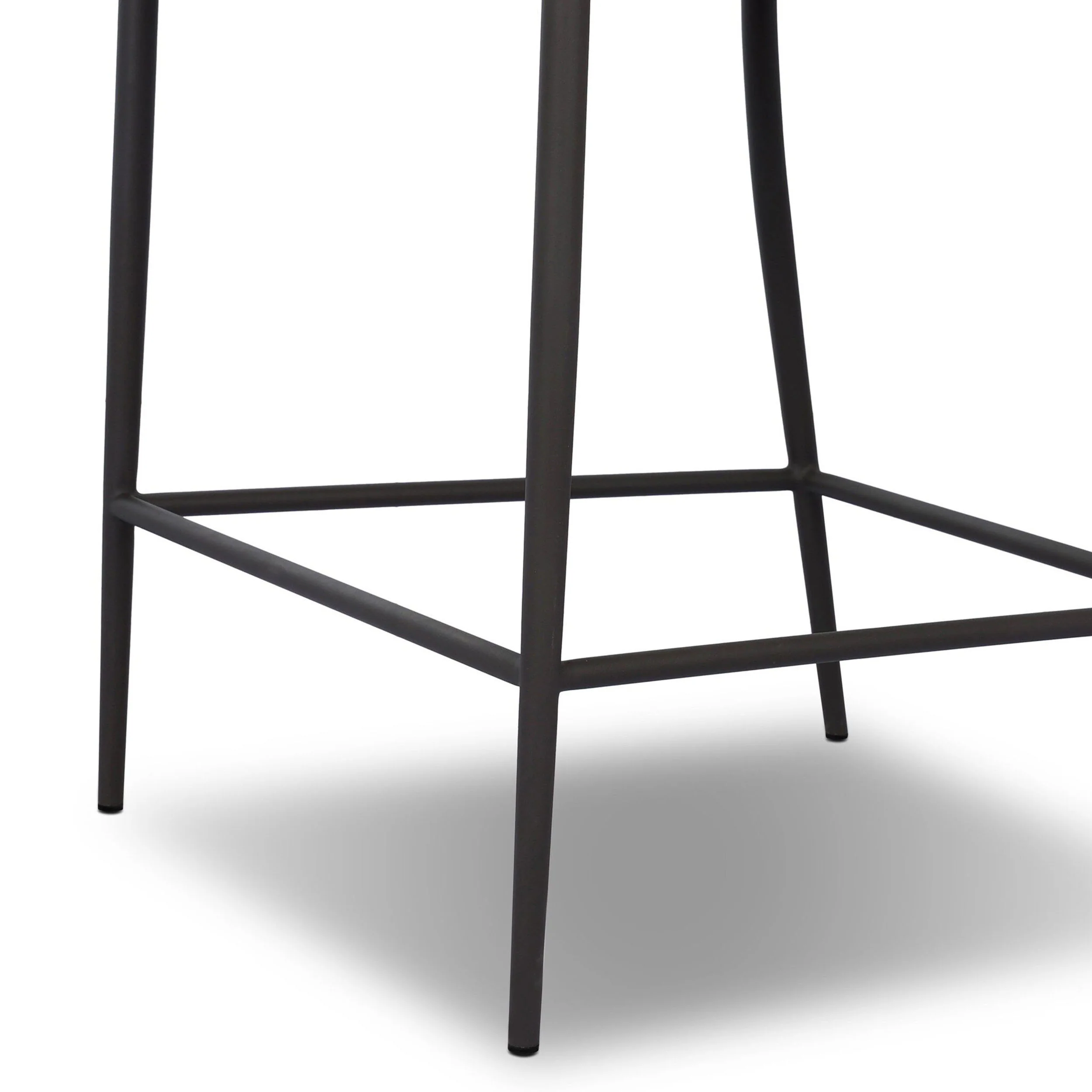 Mae Outdoor Bar & Counter Stool, Liller Flax by Amber Lewis x Four Hands - Image 7