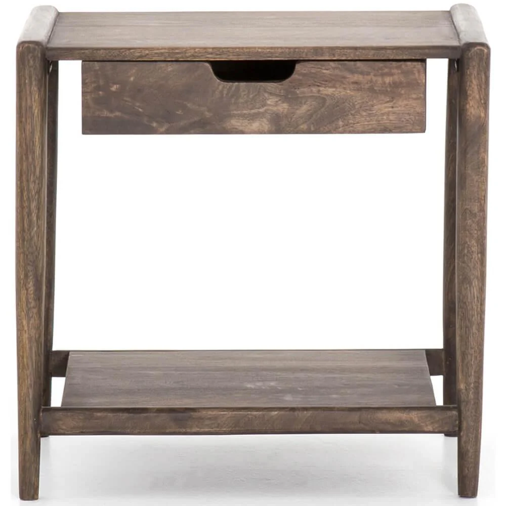 Valeria End Table by Four Hands - Image 3