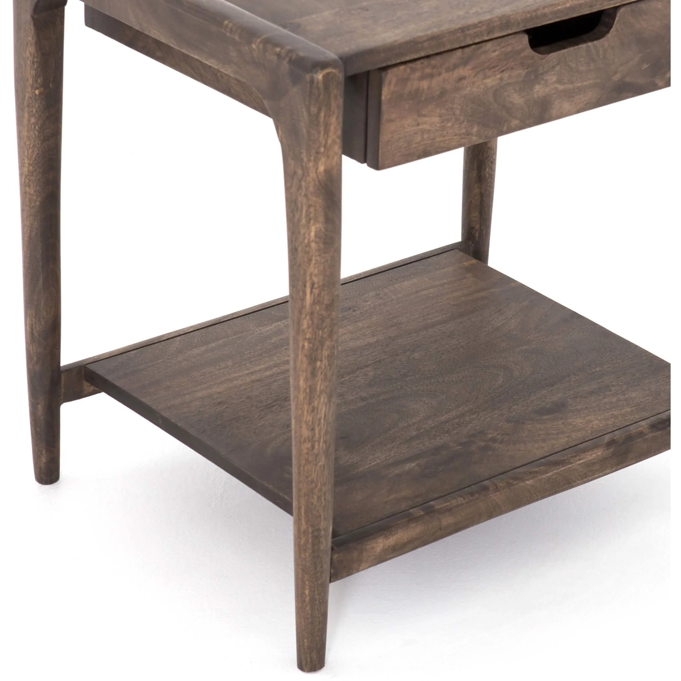 Valeria End Table by Four Hands - Image 5