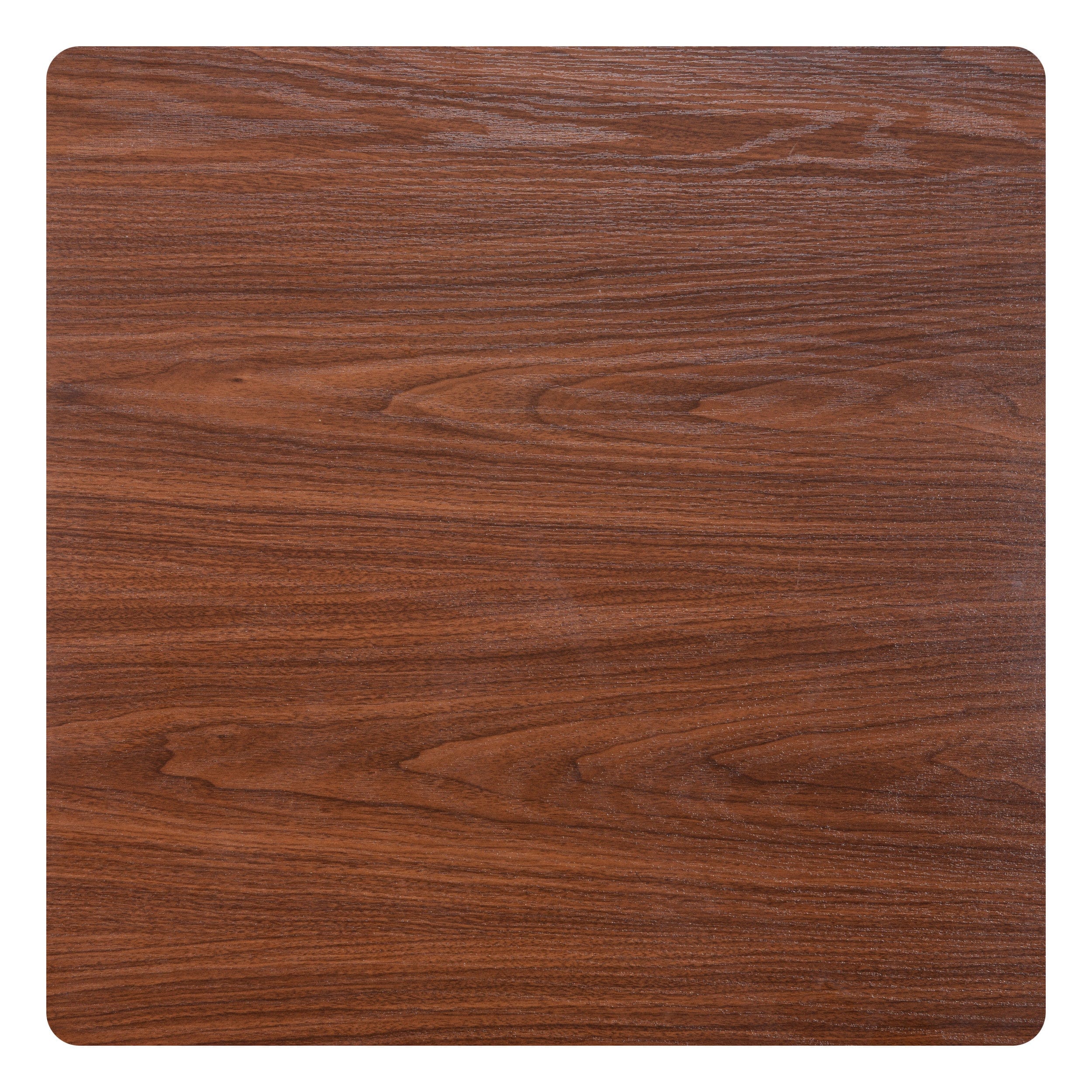 Valleta Bar Table, Brown - Image 5