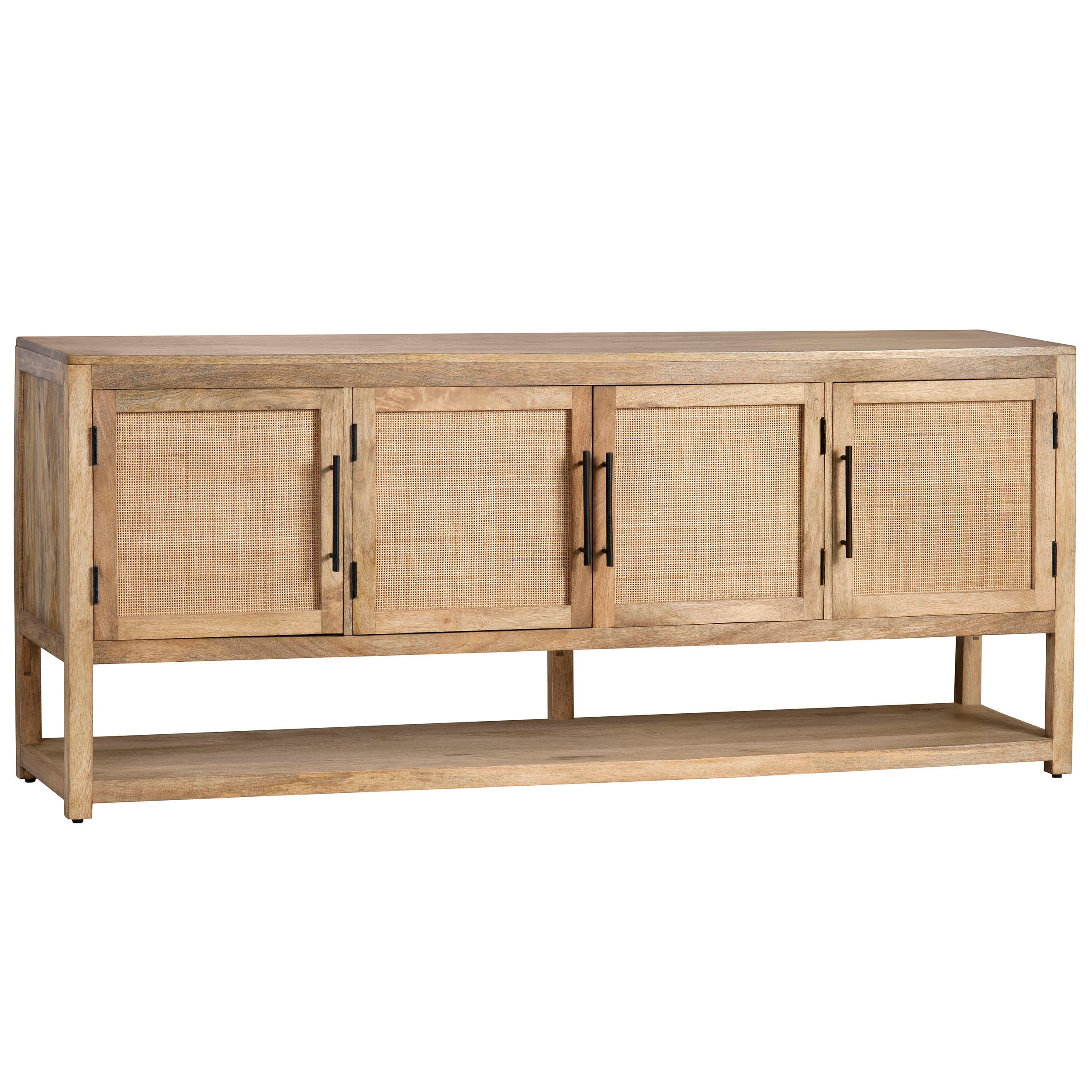 Valley Creek Sideboard, Natural