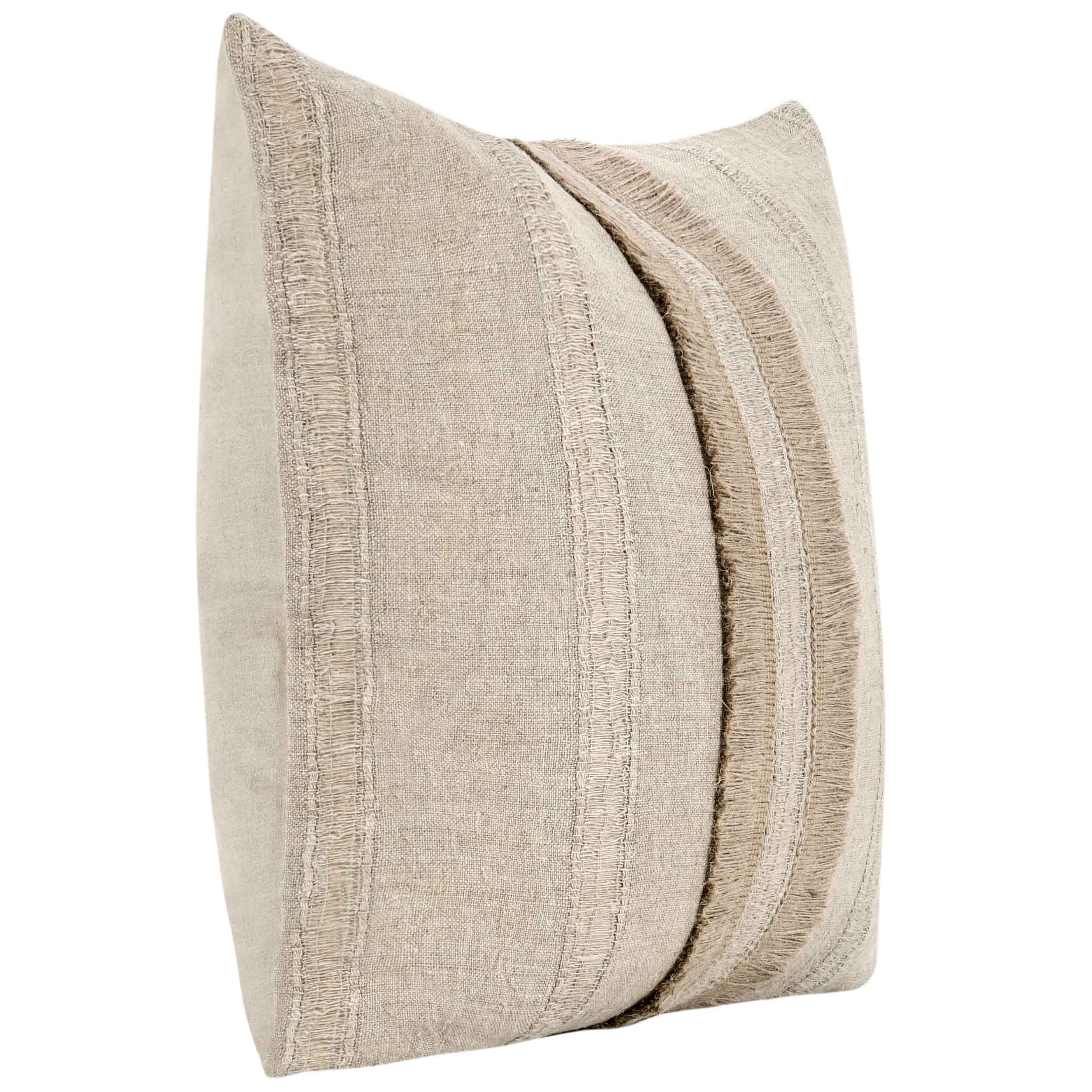 Valley Pillow, Natural - Image 2