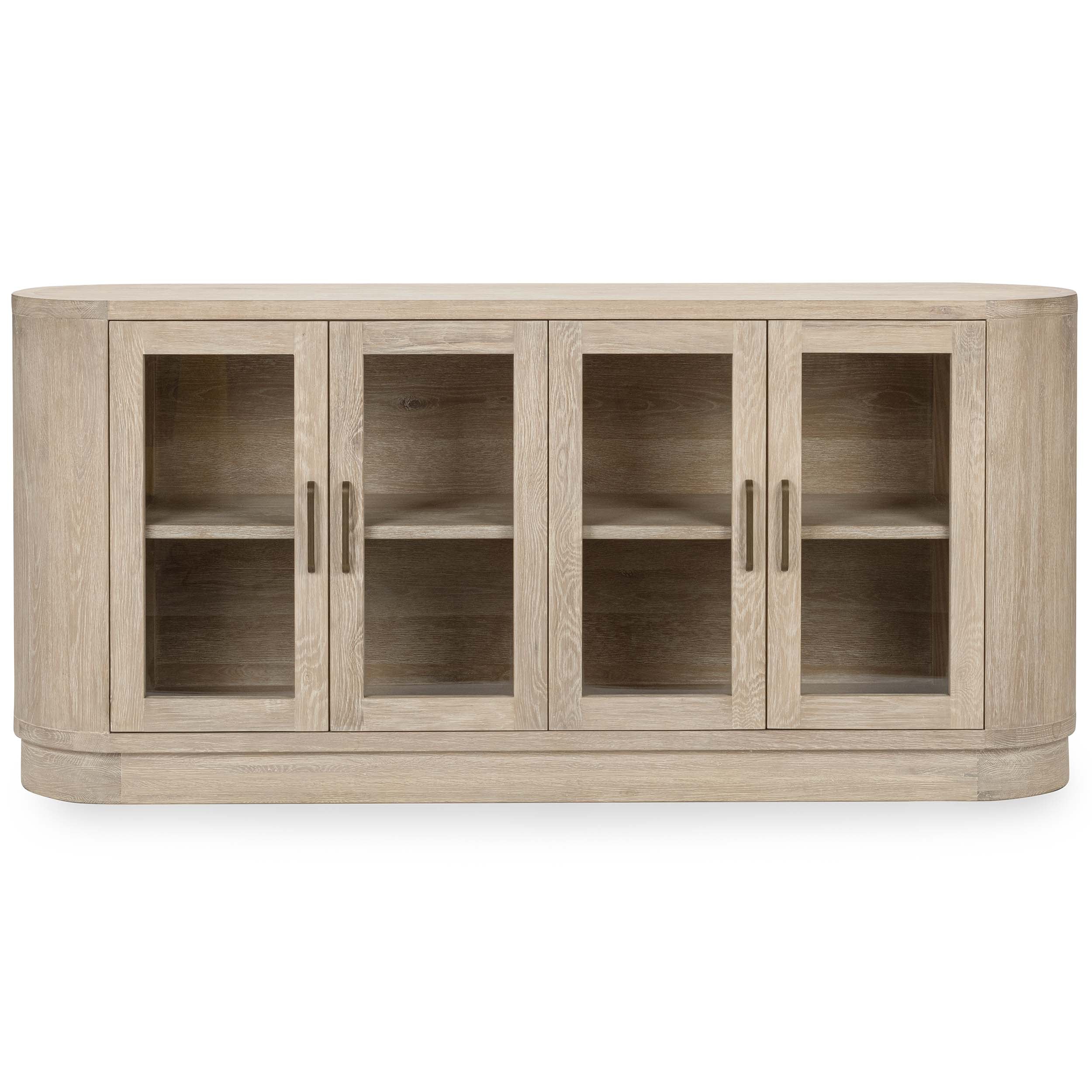 Vander Buffet, Cream Washed - Image 2