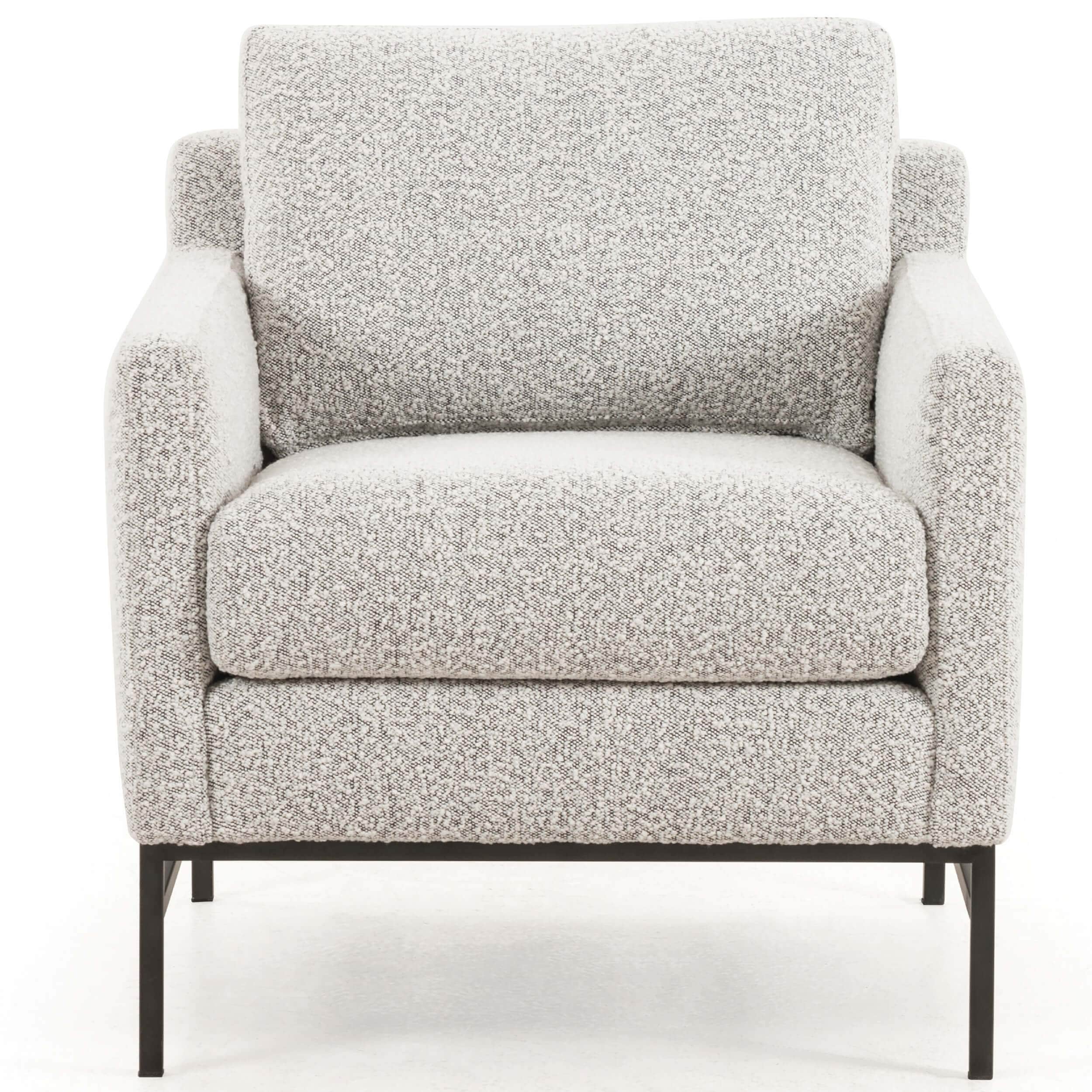Vanna Chair, Knoll Domino by Four Hands - Image 2