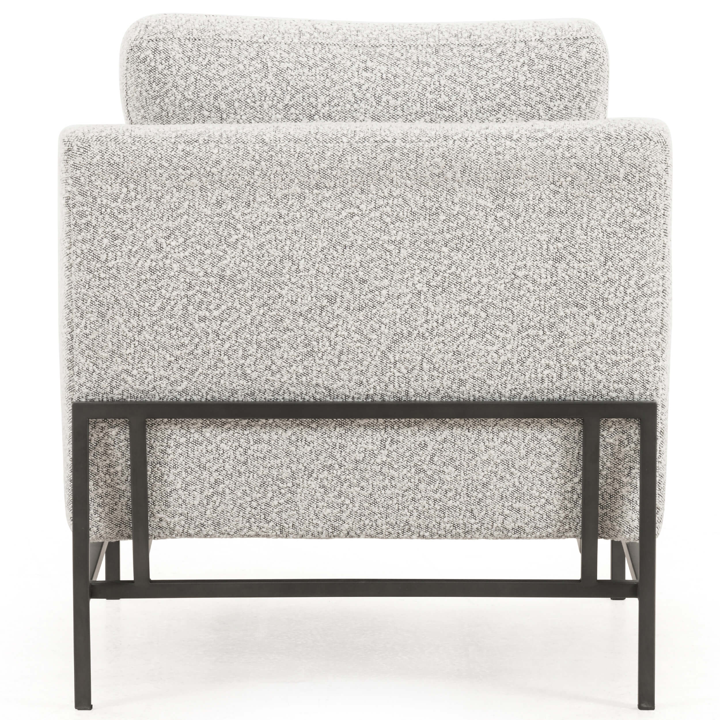 Vanna Chair, Knoll Domino by Four Hands - Image 4