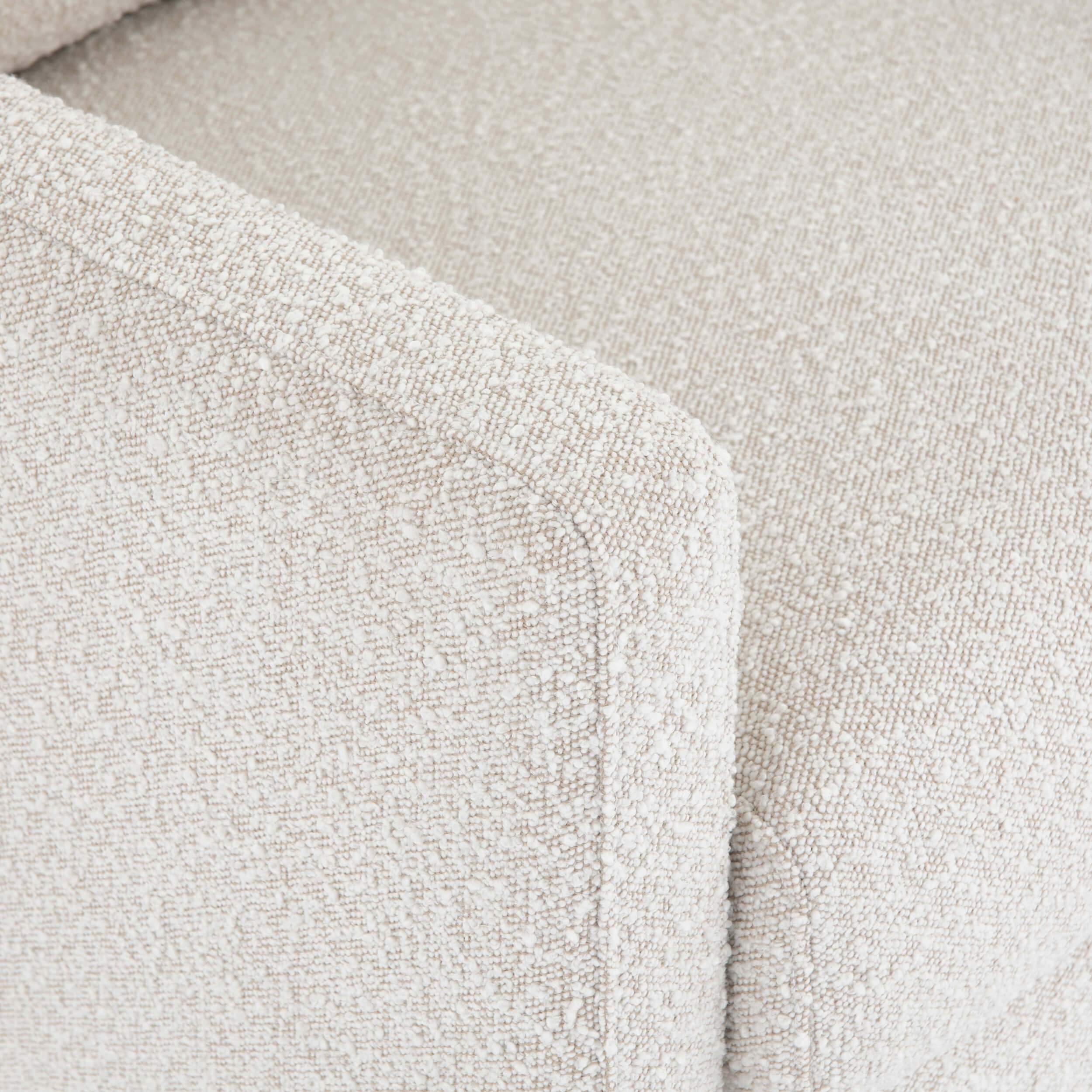 Vanna Chair, Knoll Natural by Four Hands - Image 6