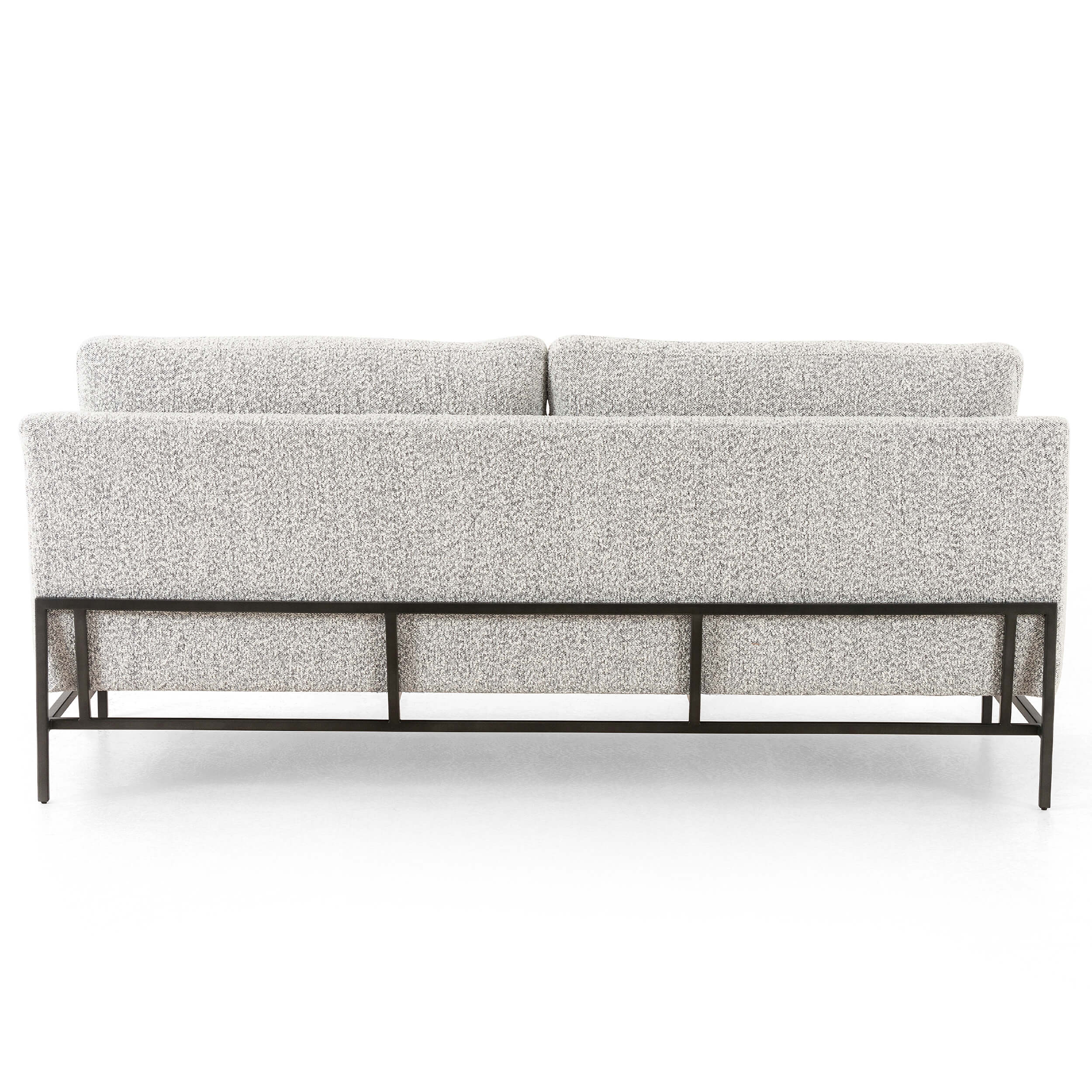 Vanna Sofa, Knoll Domino - Image 4