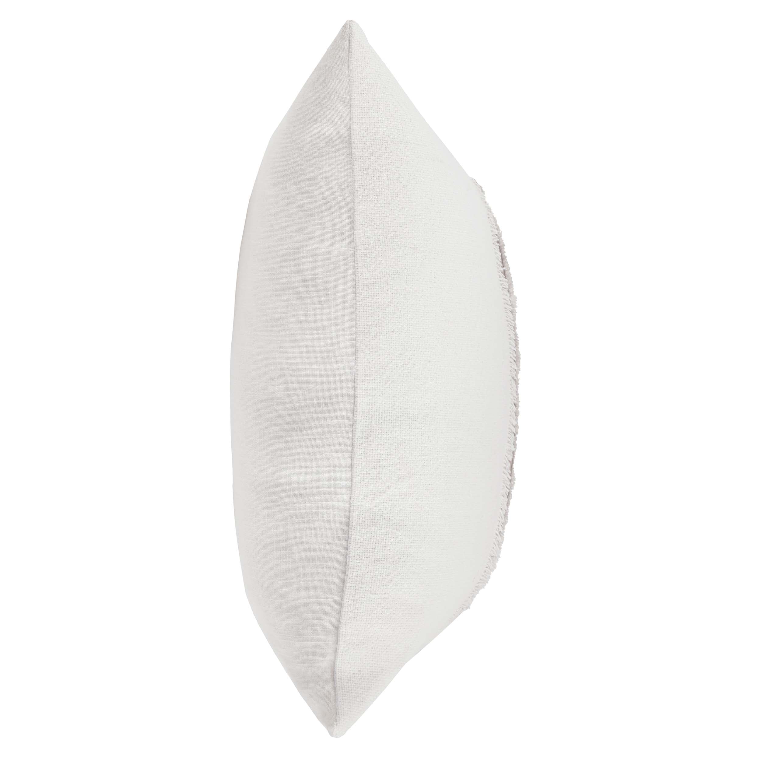 VC Steam Pillow, Ivory/Dumont - Image 3