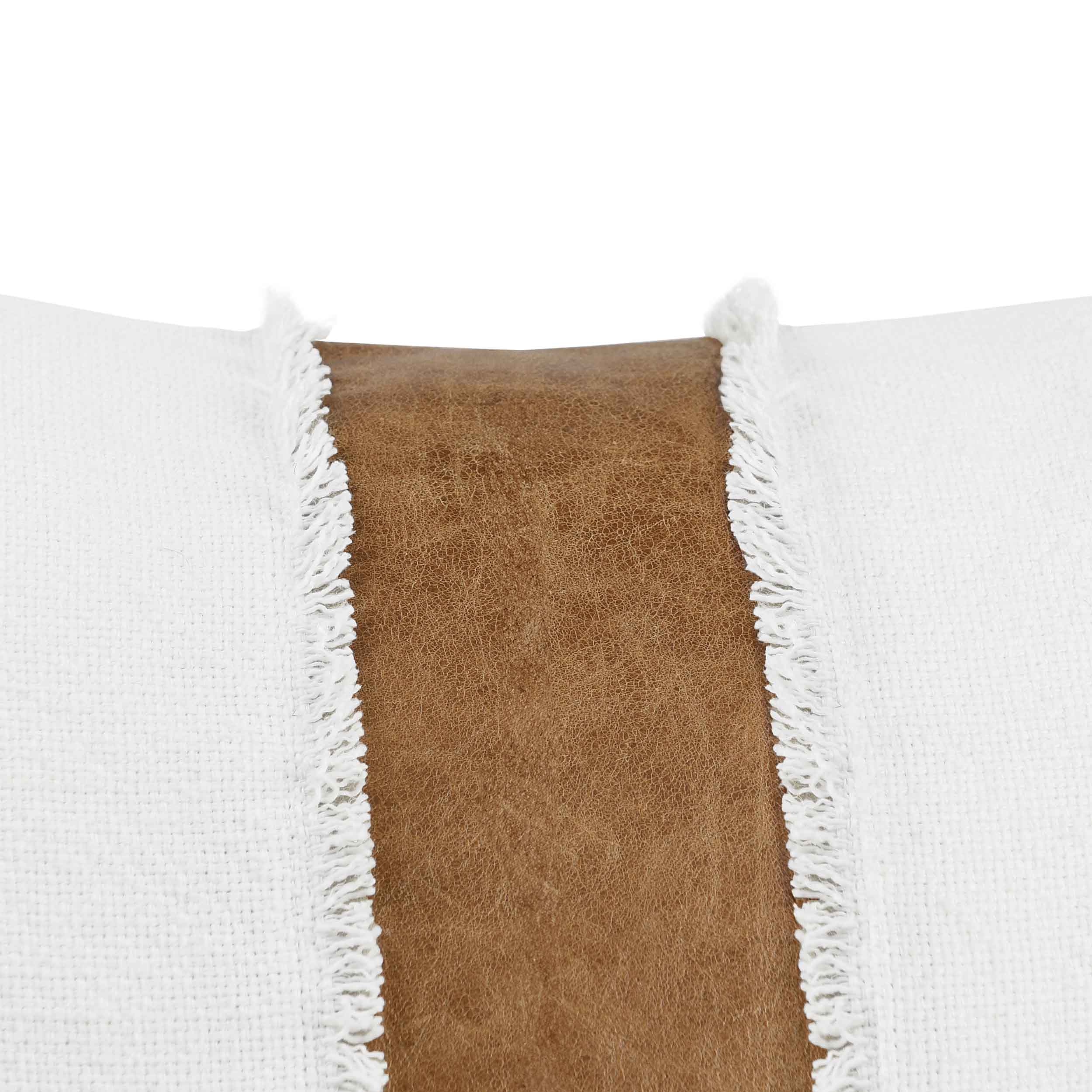 VC Steam Pillow, Ivory/Dumont - Image 5