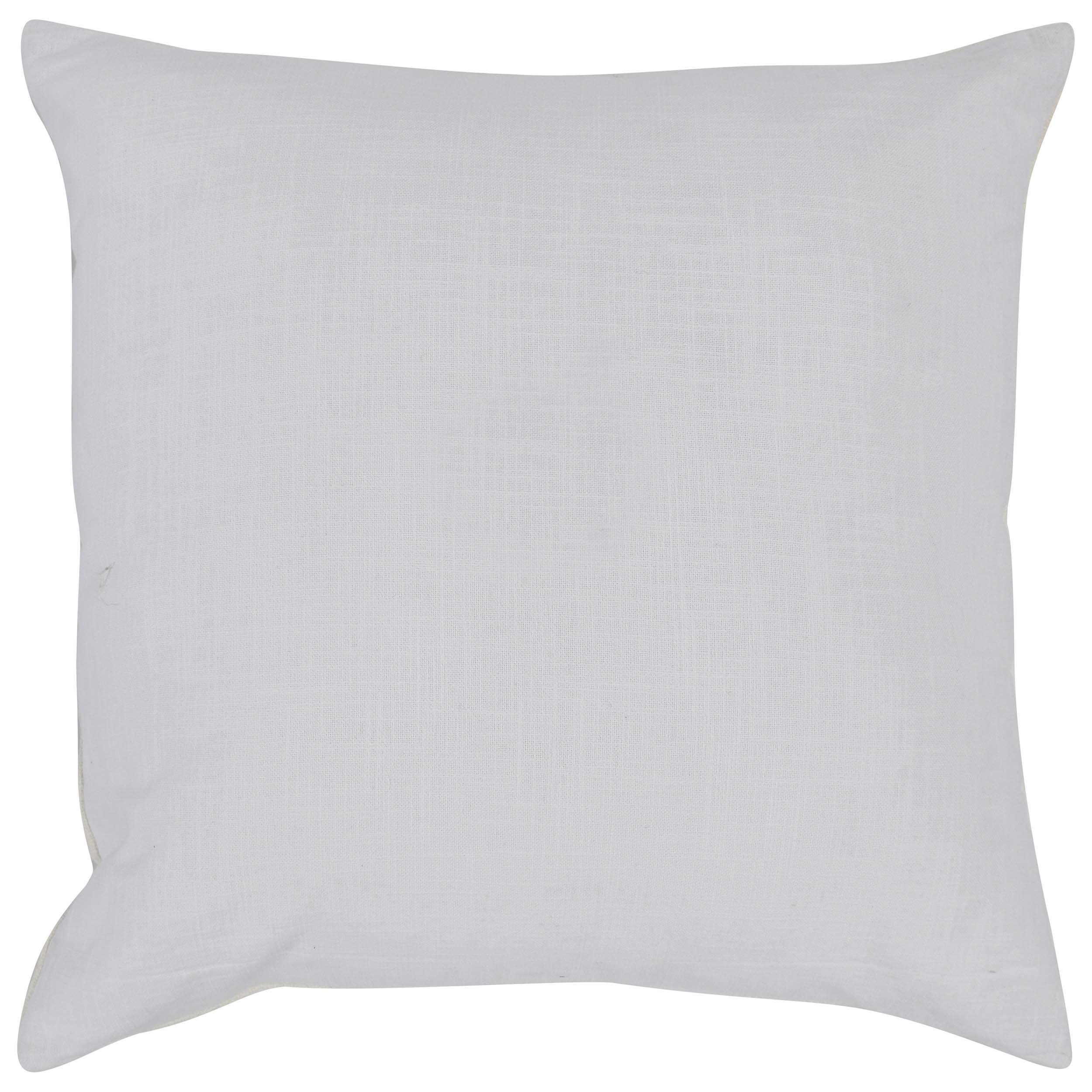 VC Steam Pillow, Sea Fog Blue/Ivory - Image 4