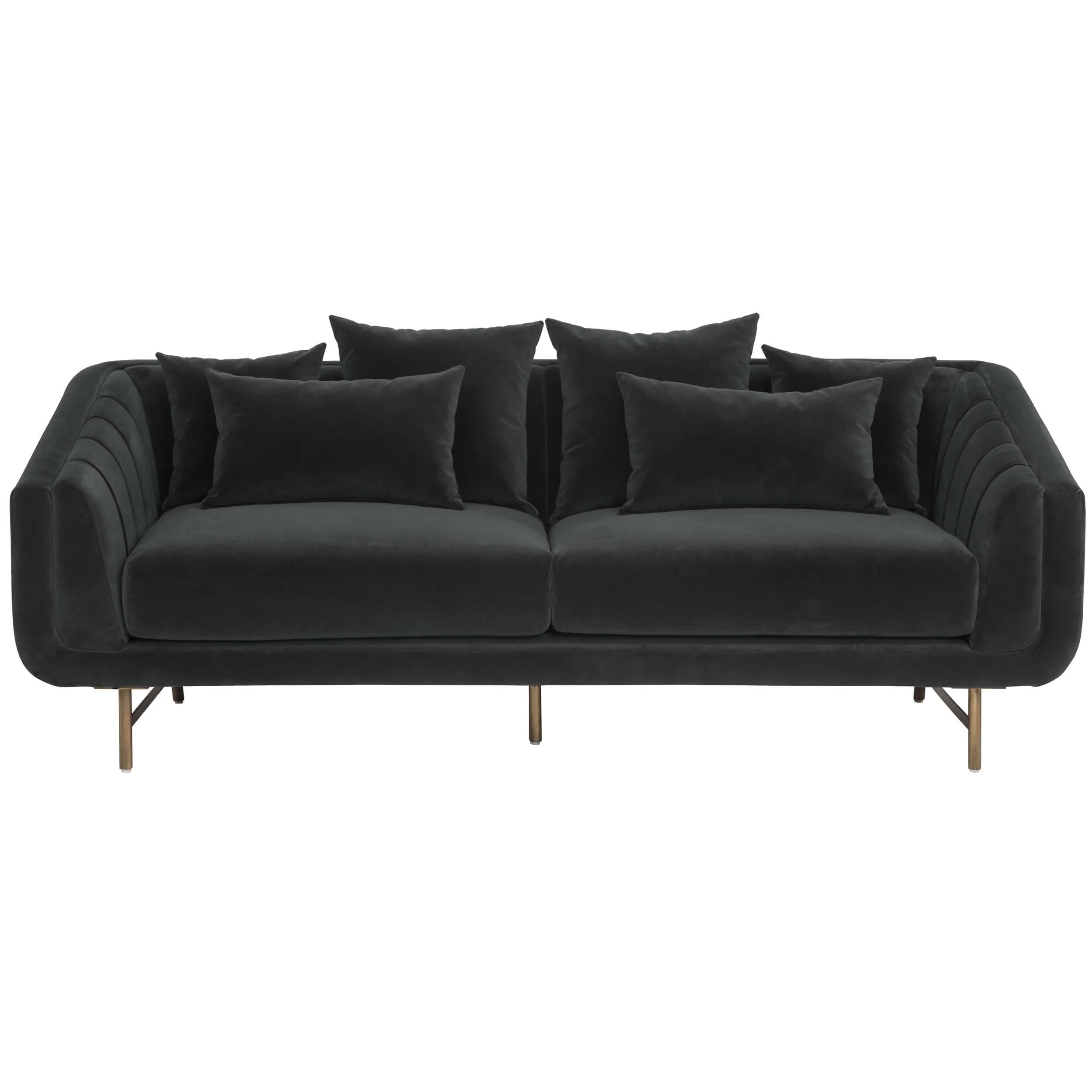 Veera Sofa by Sunpan - Image 2