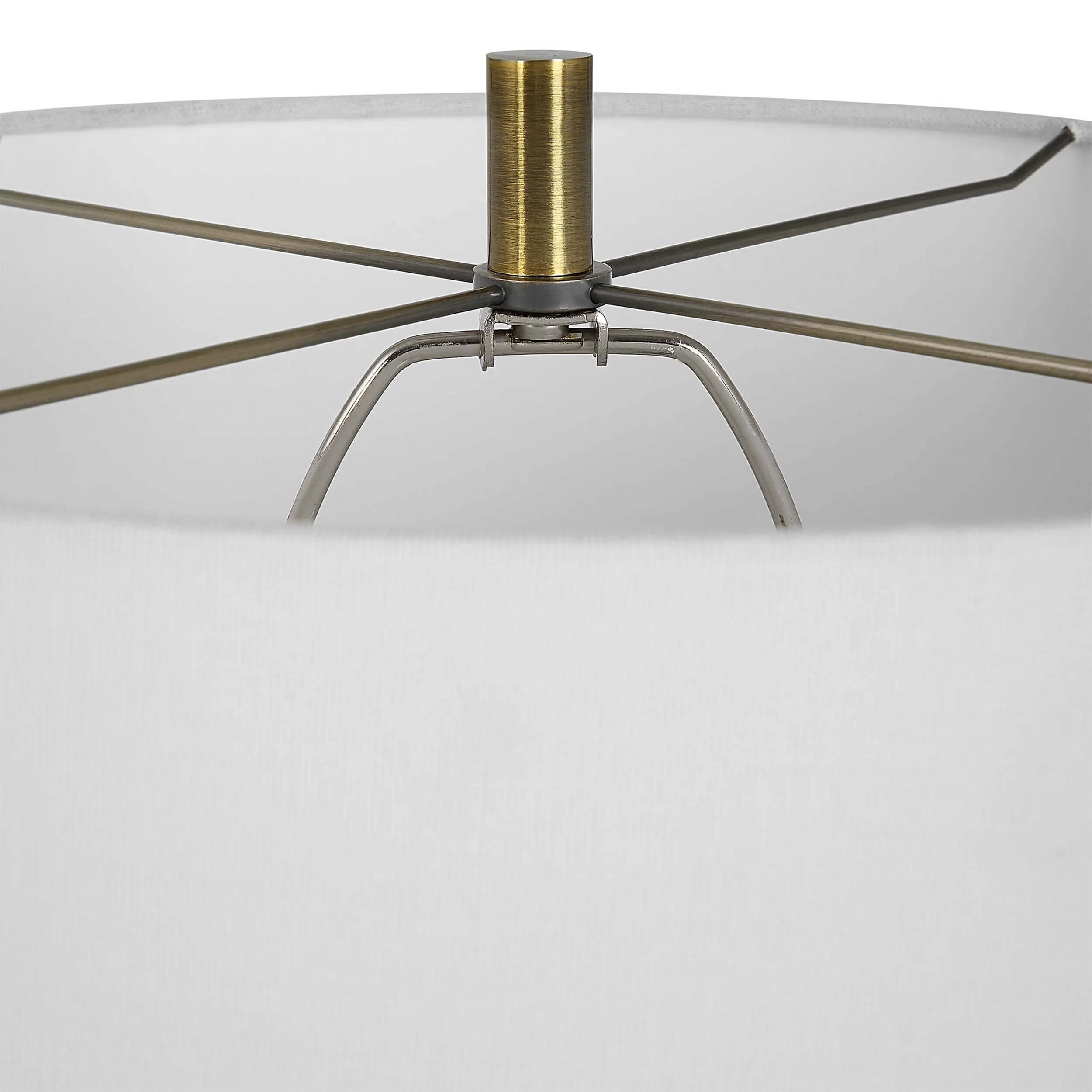 Verdell Table Lamp, Mossy Green - Image 4