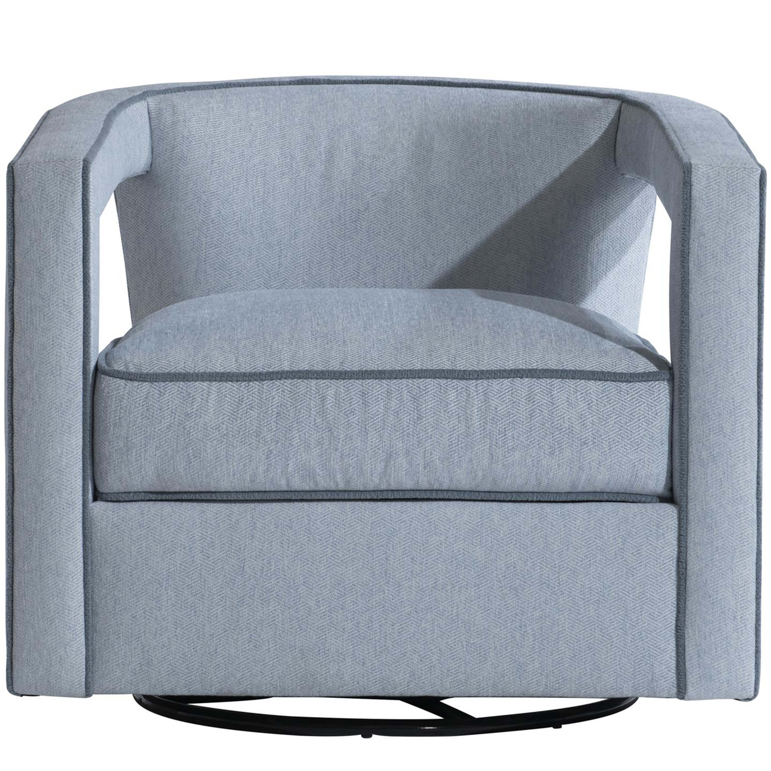Vero Swivel Chair, 6009-014 - Image 3