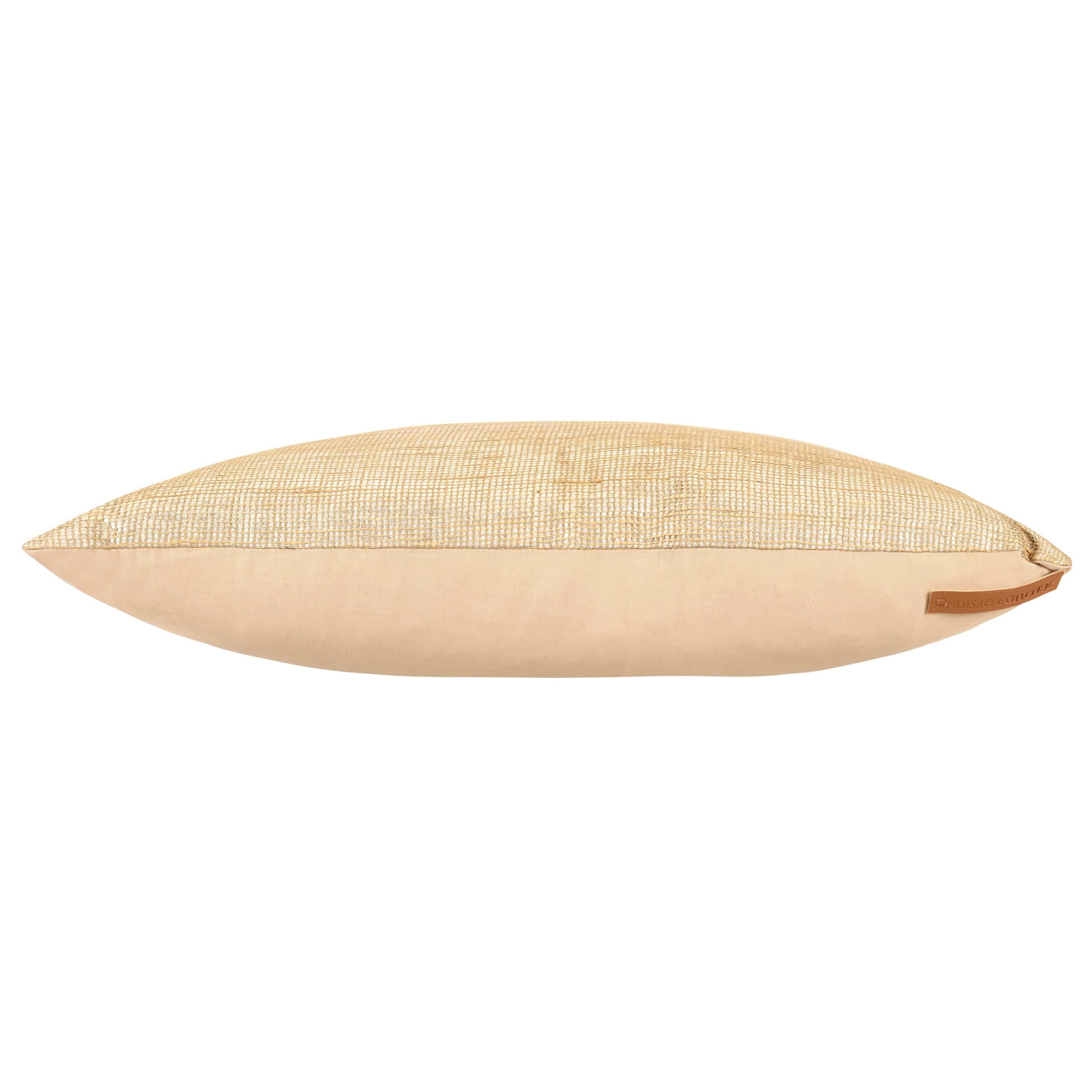 Verona Linen Pillow - Image 2