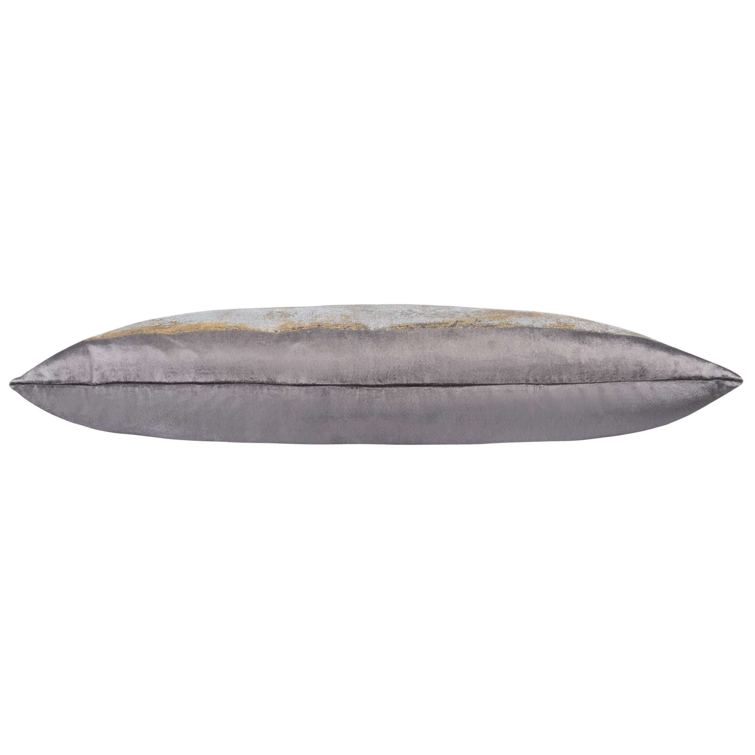 Verona Velvet Decorative Pillow - Image 2