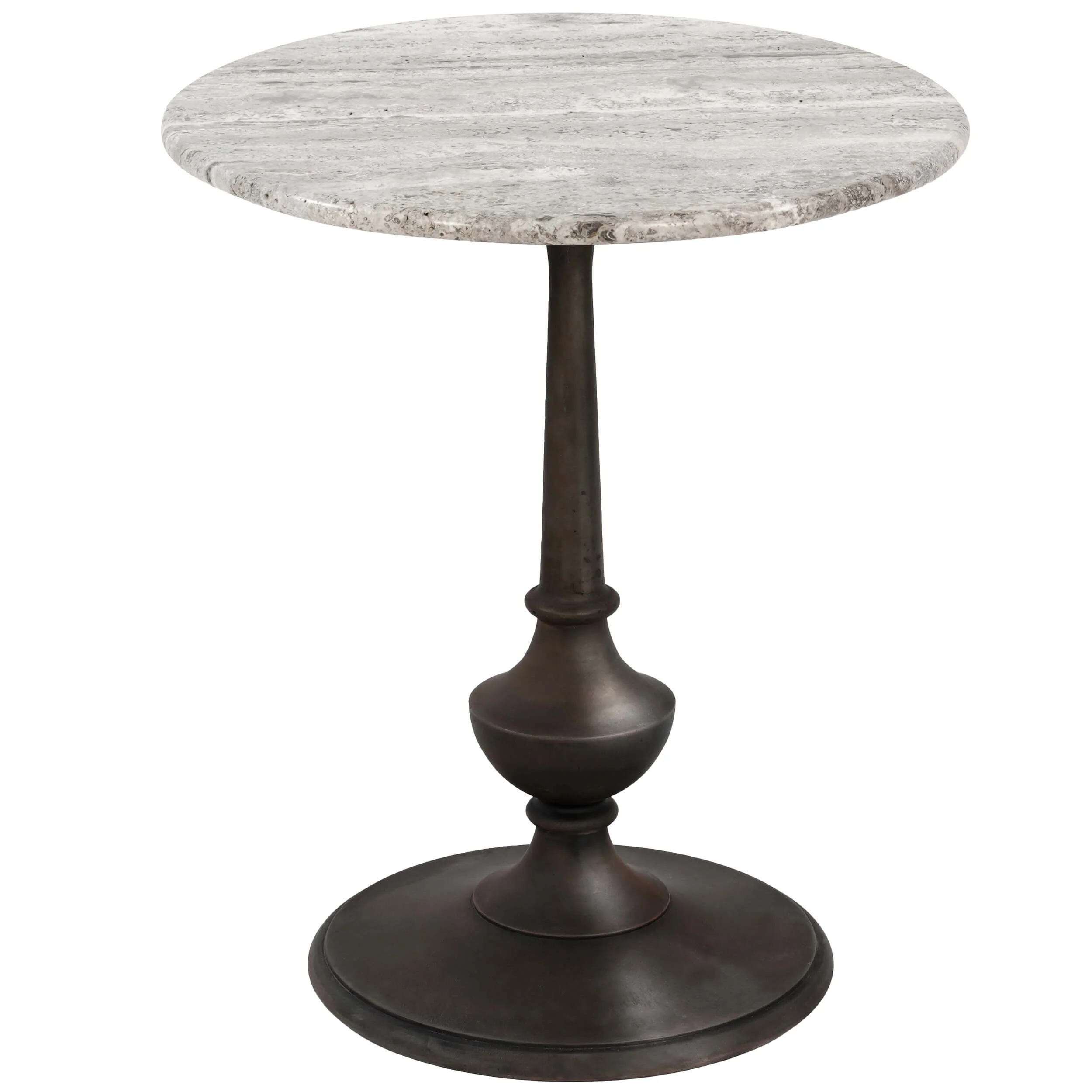 Versant Accent Table