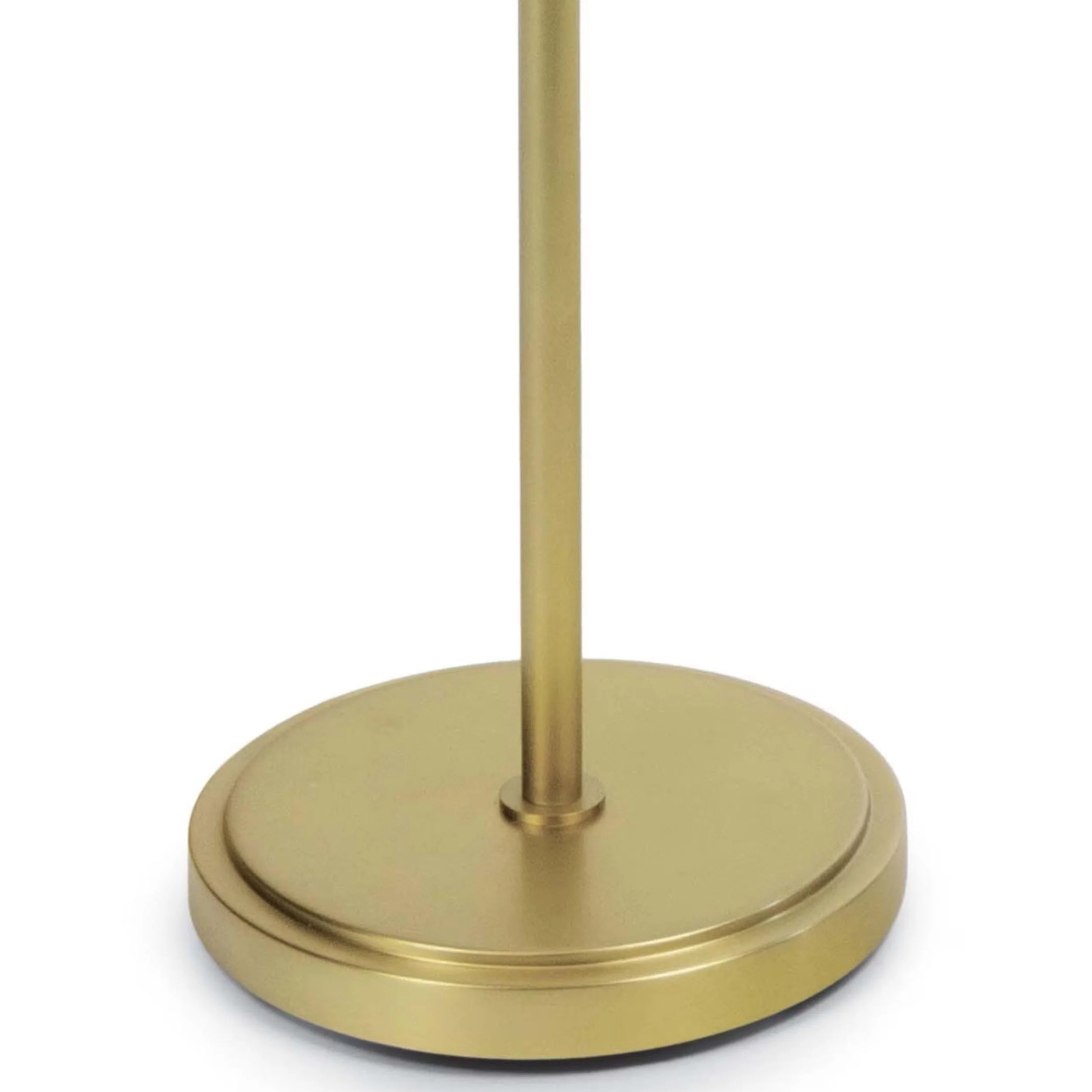 Vest Floor Lamp, Black - Image 4