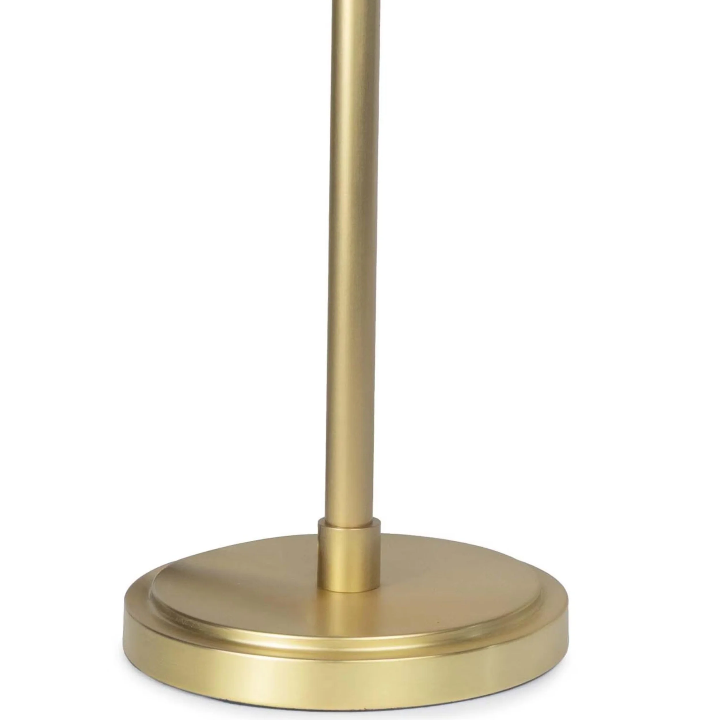 Vest Table Lamp, White - Image 4