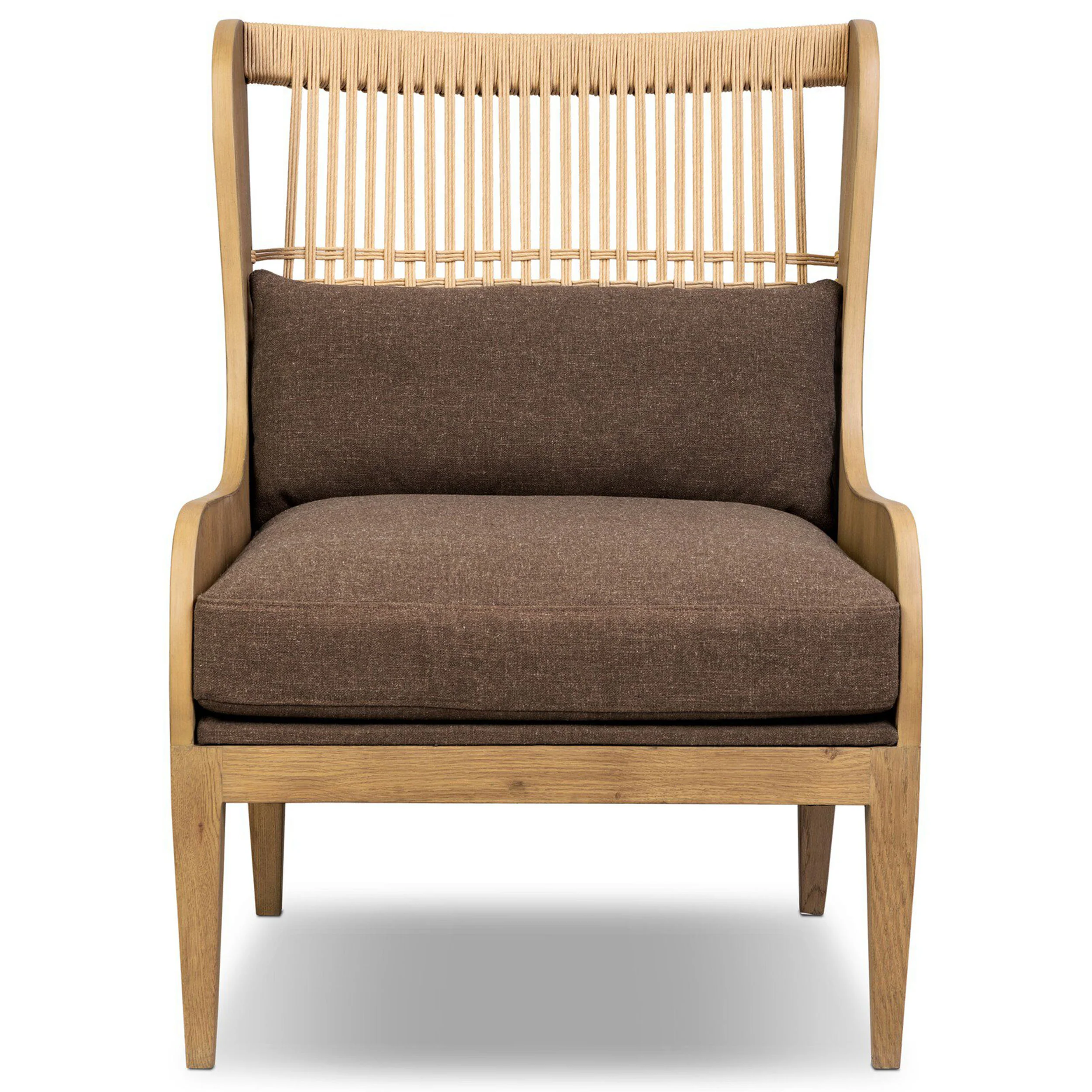 Vestavia Chair, Antwerp Cafe by Four Hands - Image 2