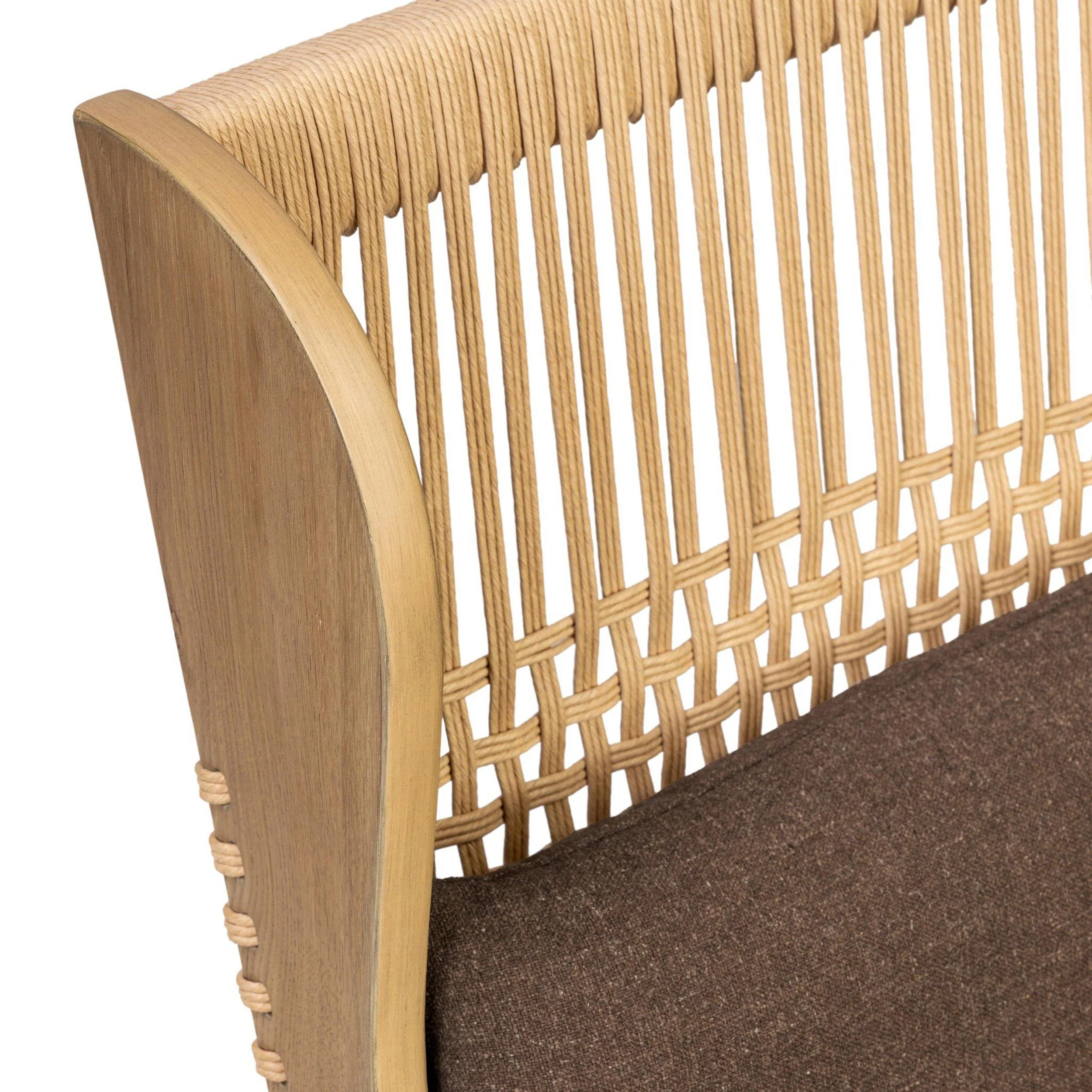 Vestavia Chair, Antwerp Cafe by Four Hands - Image 5