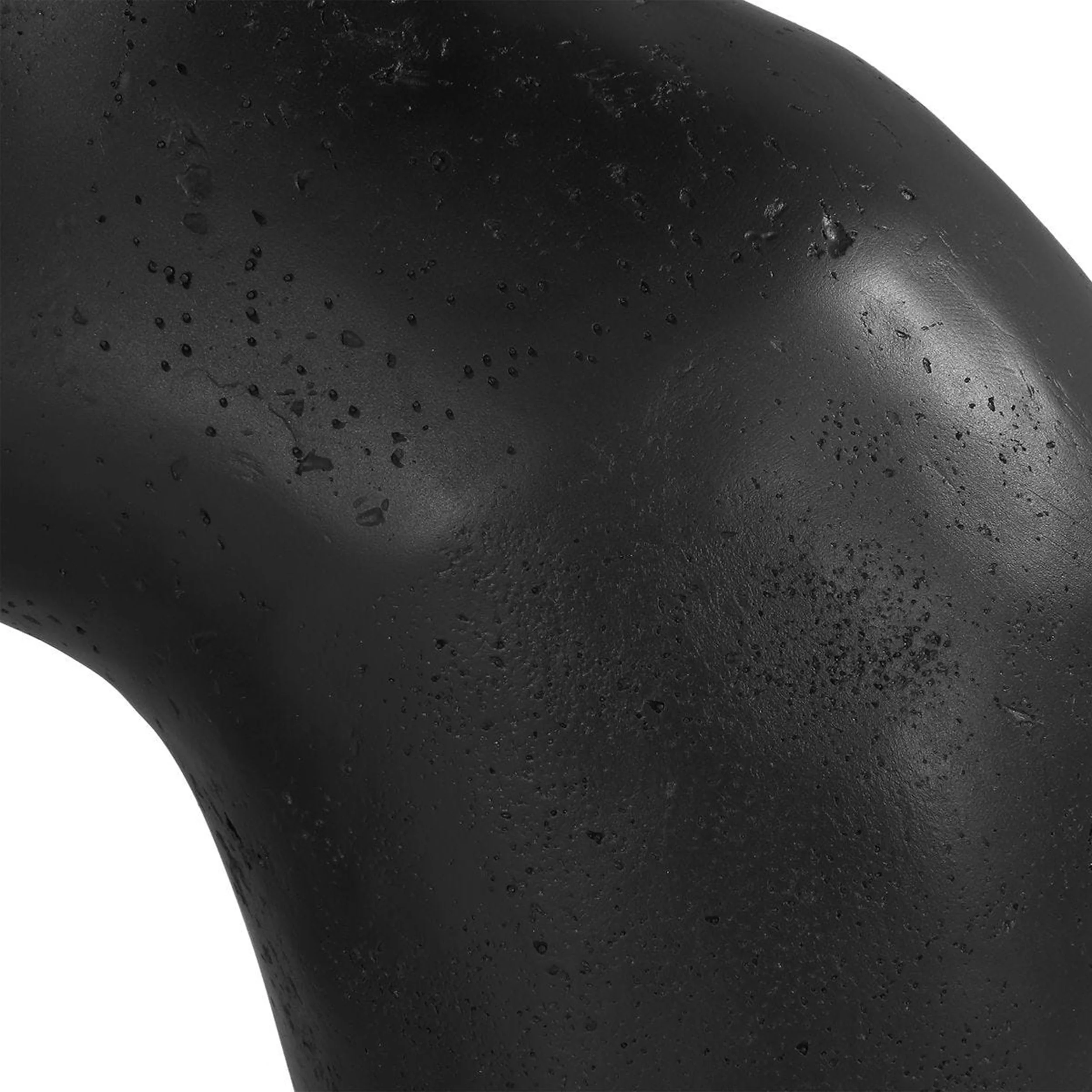 Veta Accent Table, Black - Image 6