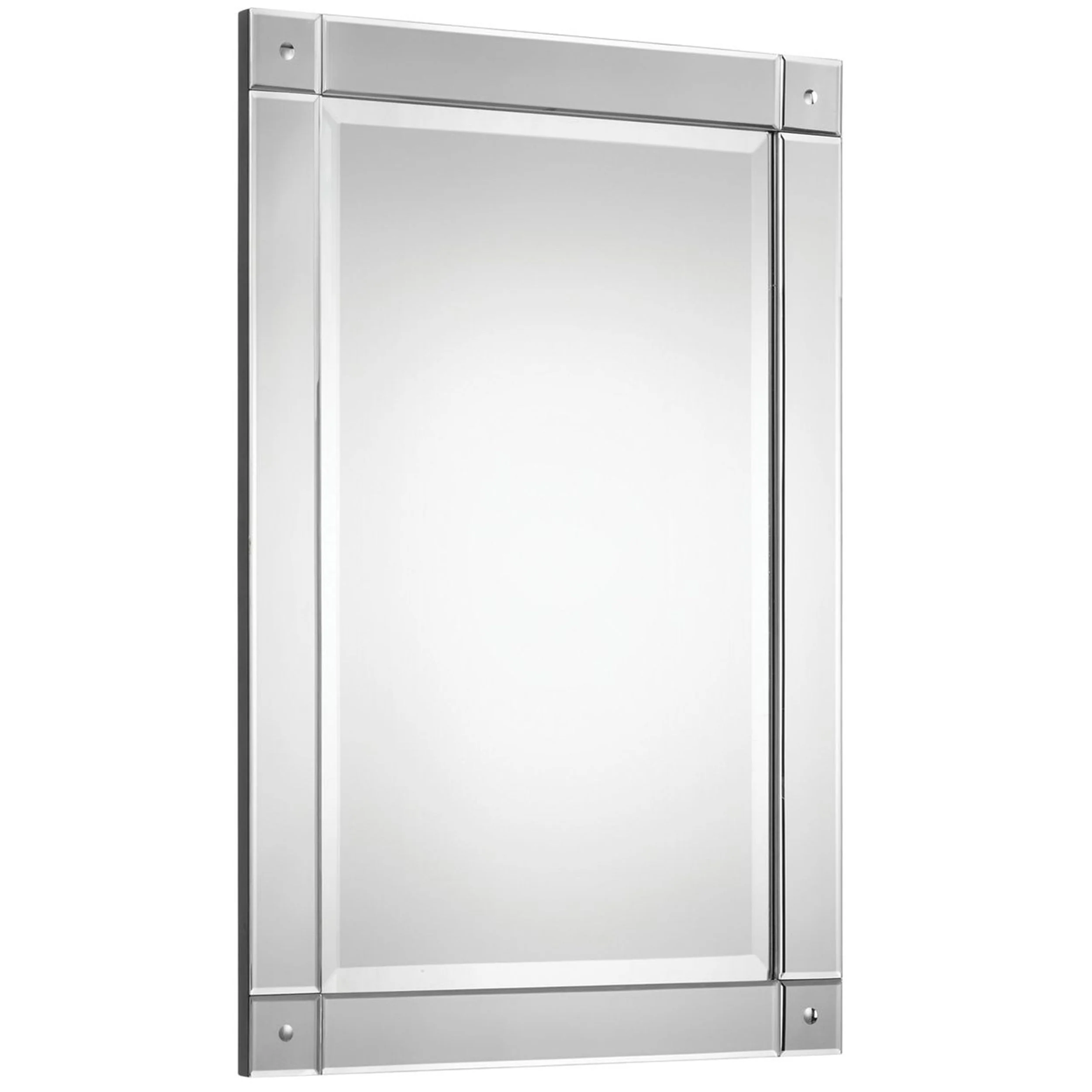Vida Mirror, Clear - Image 2