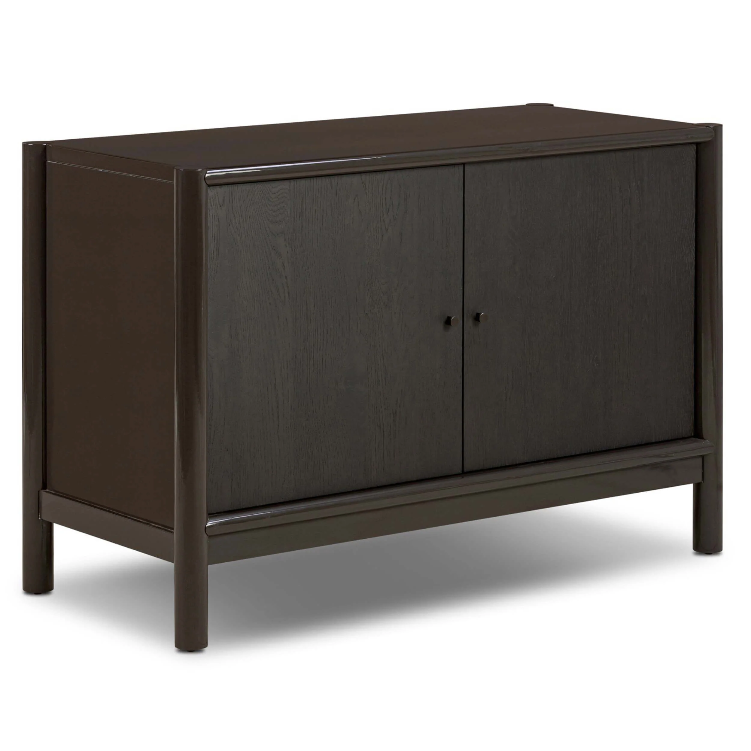 Vinco Sideboard, Black Onyx by Four Hands