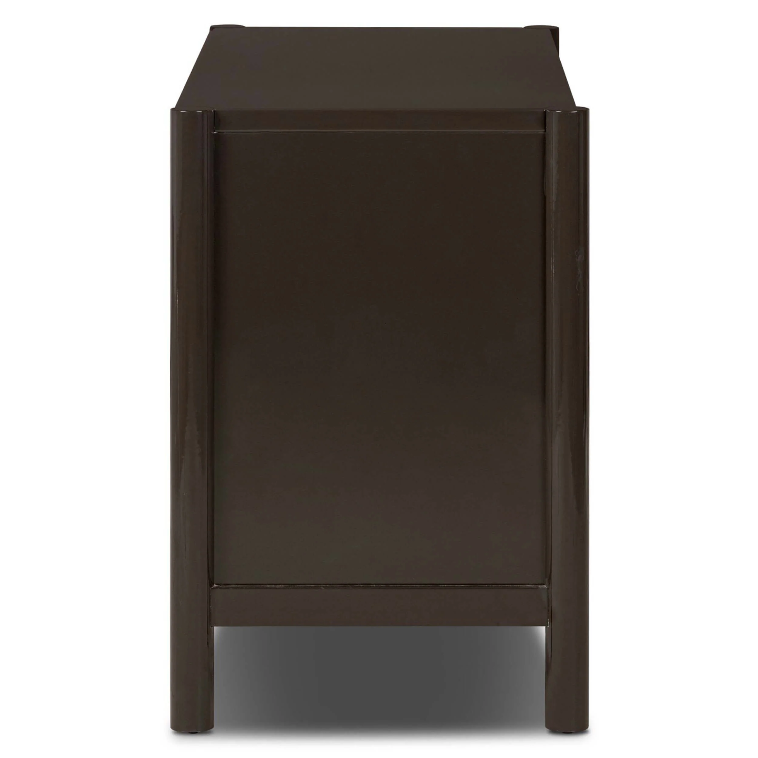 Vinco Sideboard, Black Onyx by Four Hands - Image 3