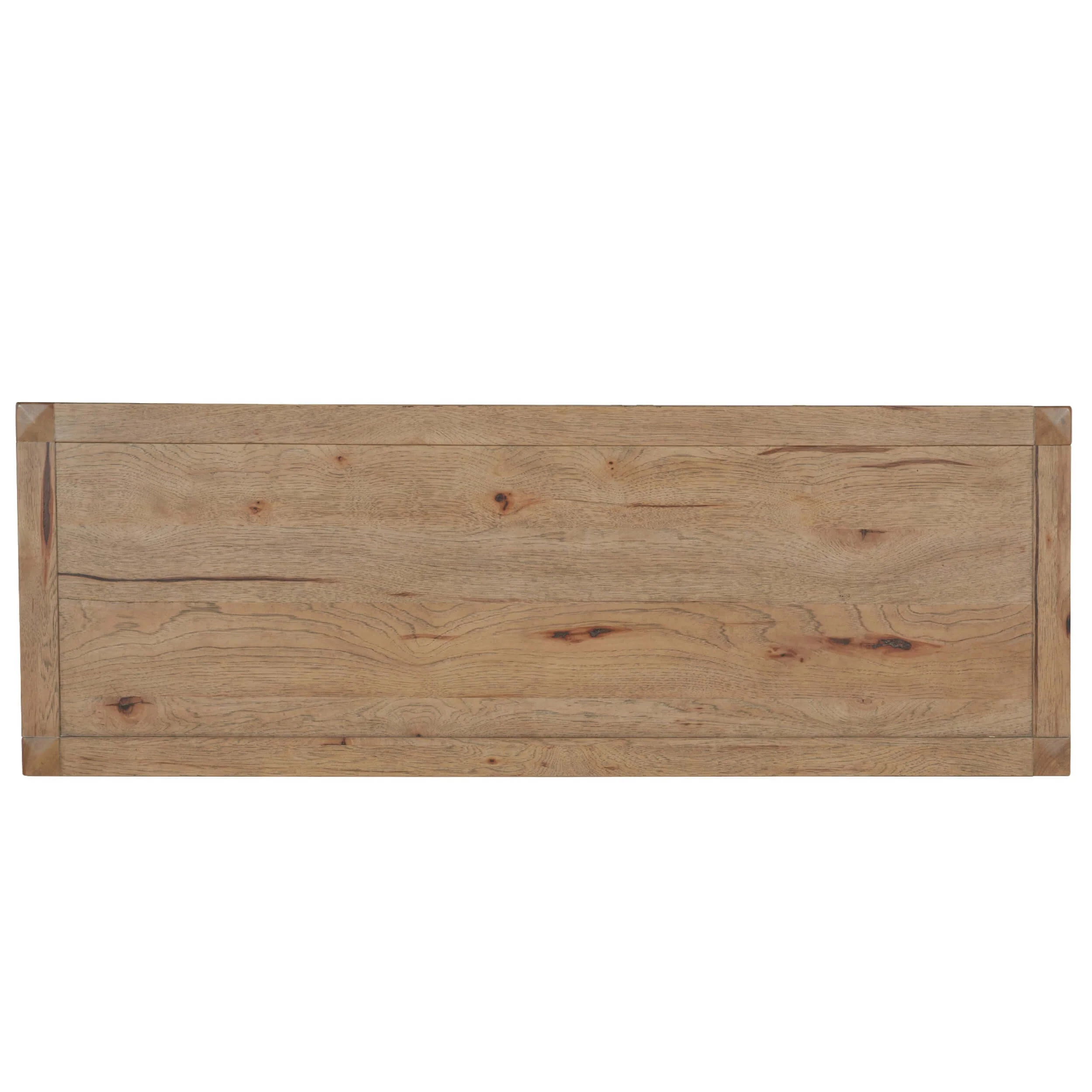 Vineyard Row 7 Drawer Dresser, Sonoma - Image 3