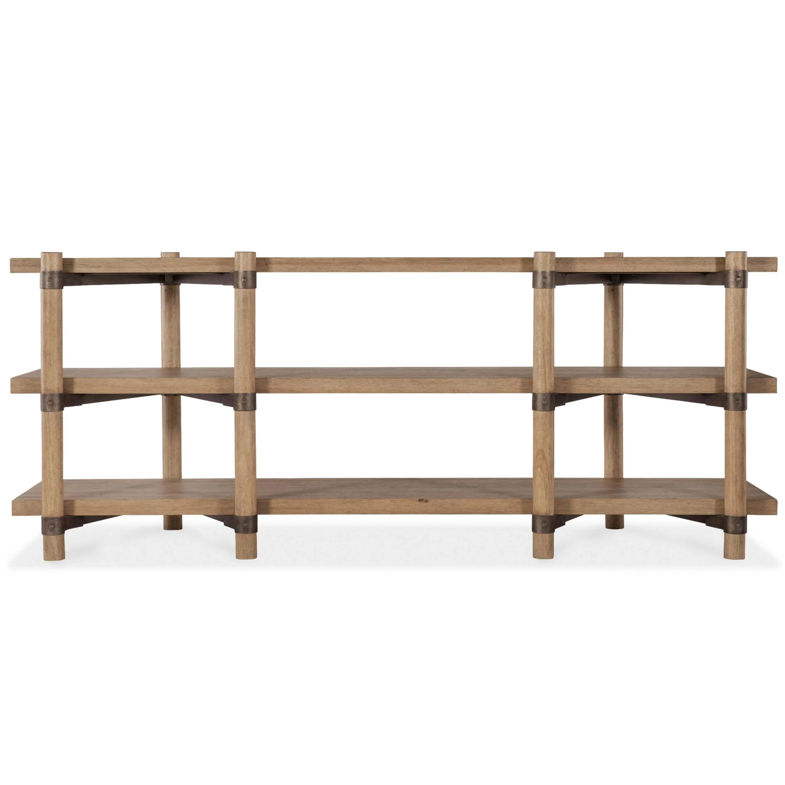 Vineyard Row Console, Sonoma - Image 4