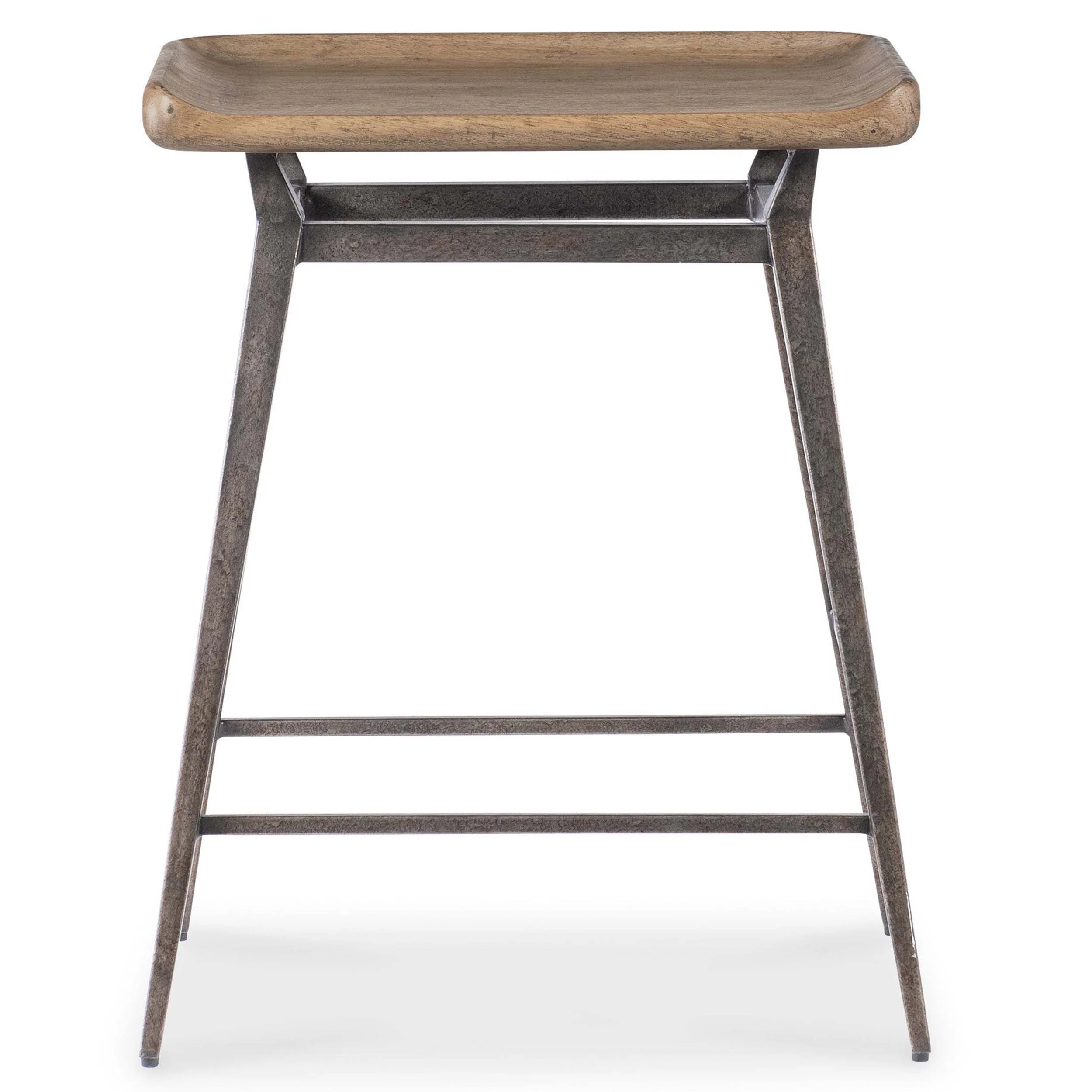 Vineyard Row Counter Chair, Sonoma - Image 2