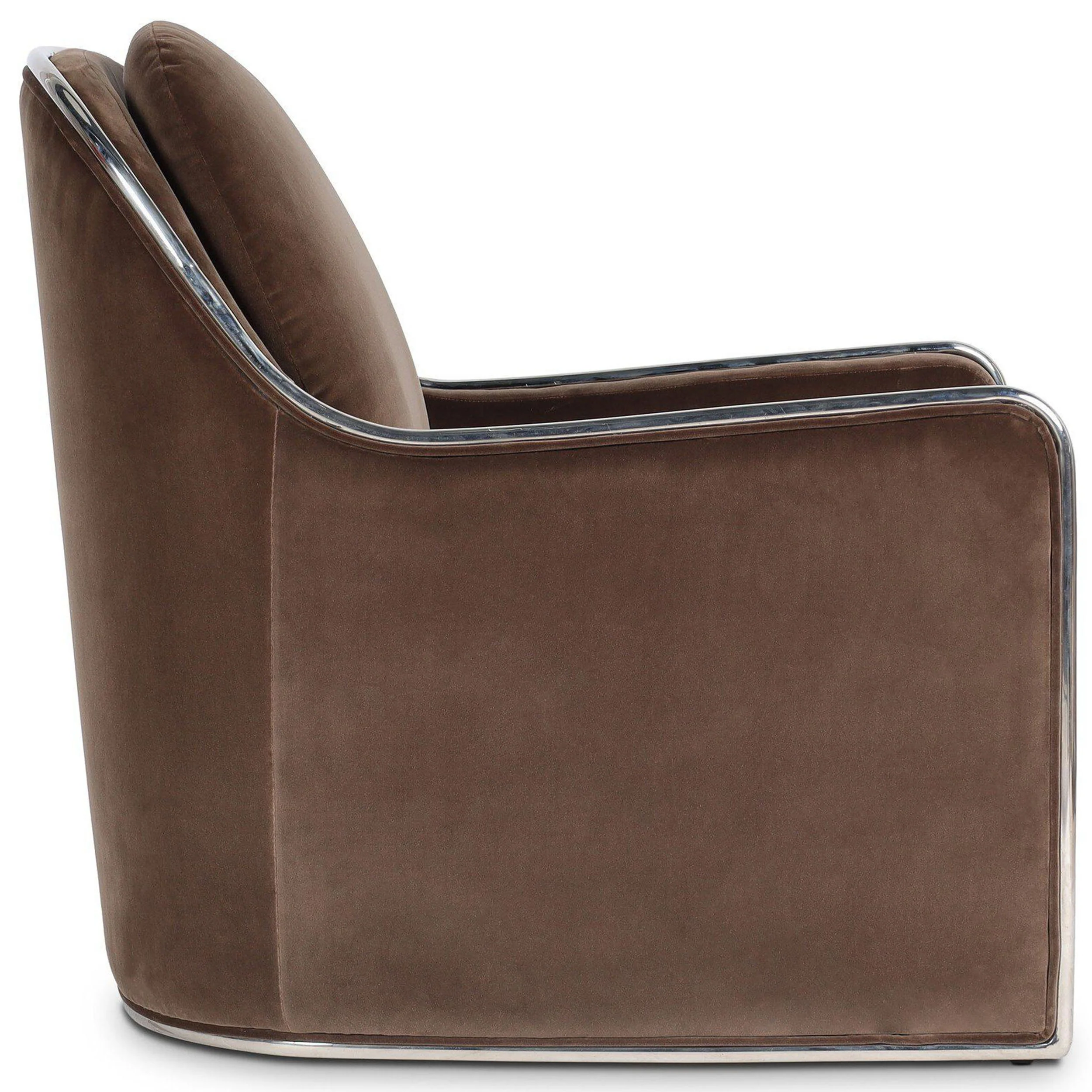 Viora Chair, Surrey Mink by Four Hands - Image 3