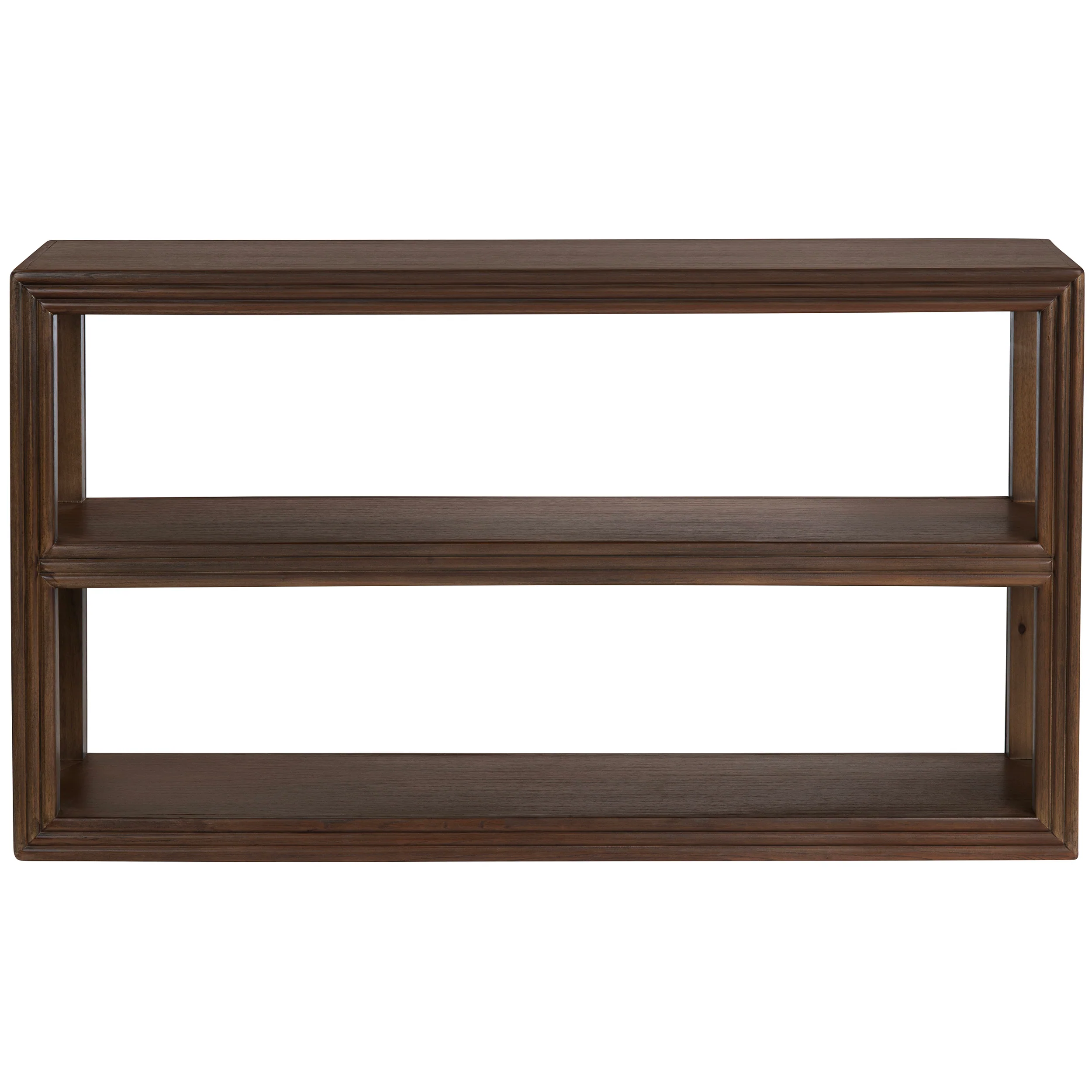 Vista Console Table, Brown - Image 2