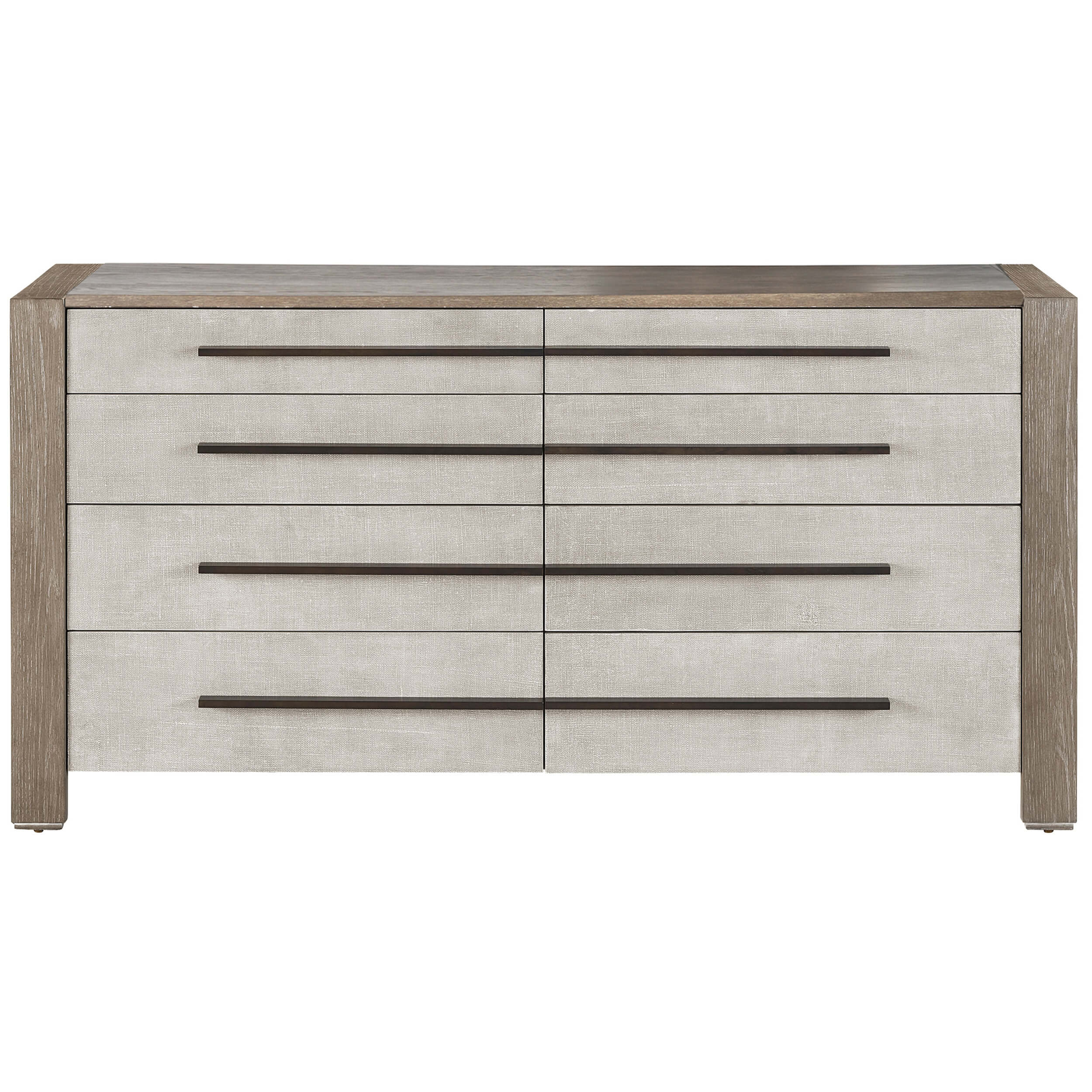 Vista Dresser, Weathered Oak